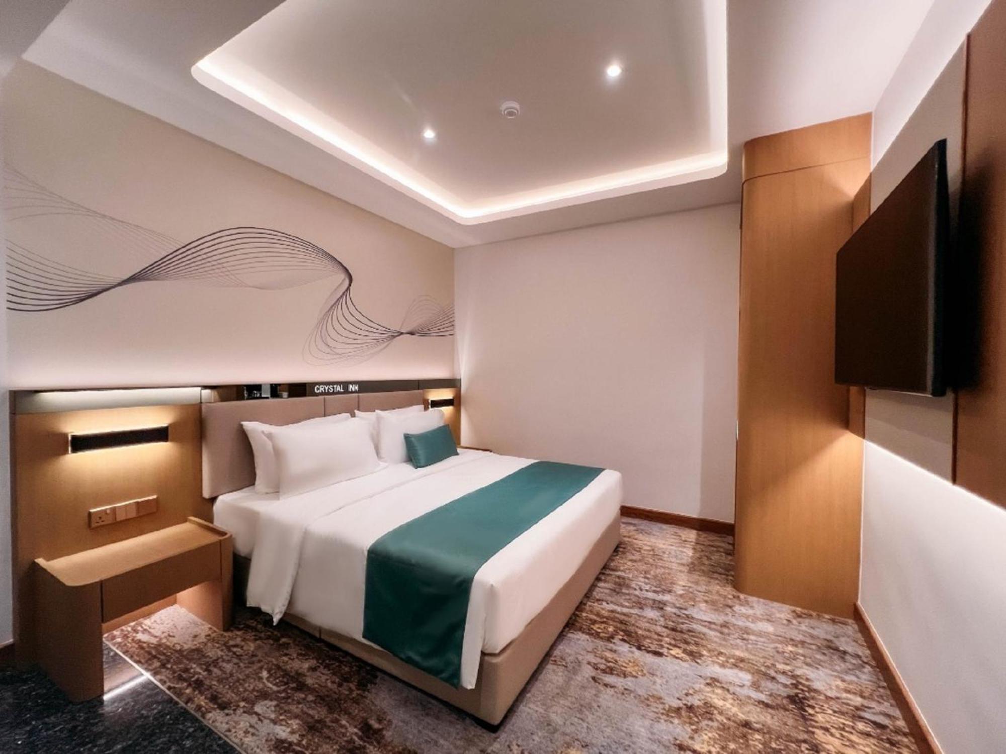Standard King Room(No Window) photo 1