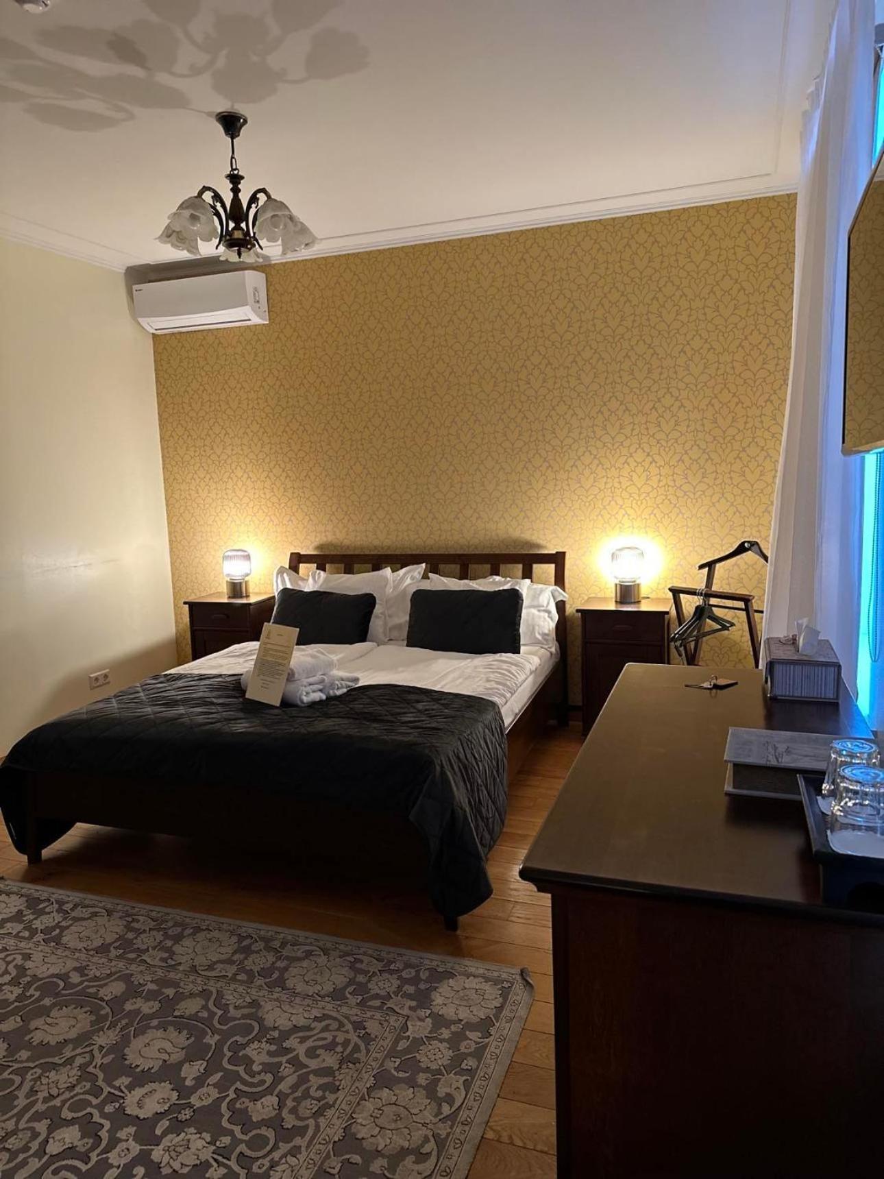 Superior Double Room with Sofa photo 2