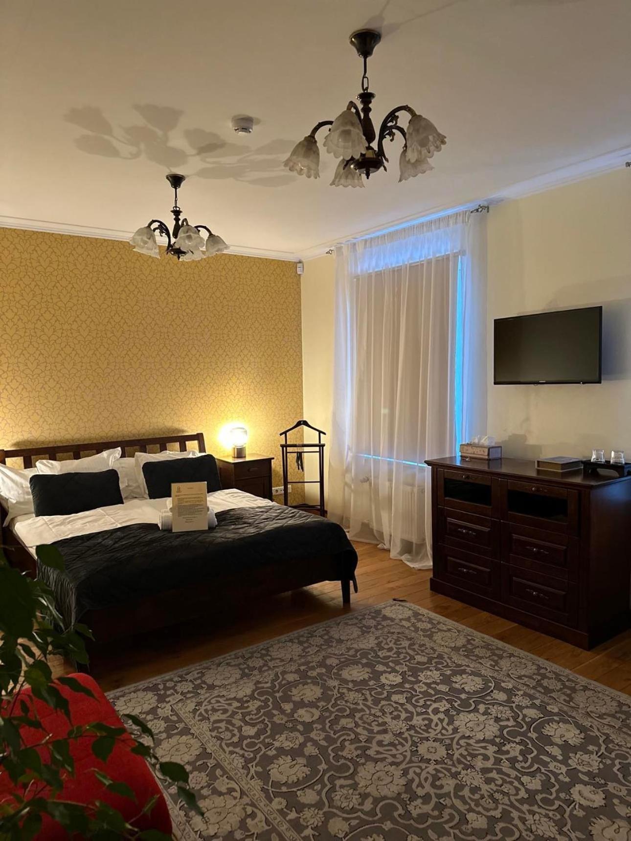 Superior Double Room with Sofa photo 1