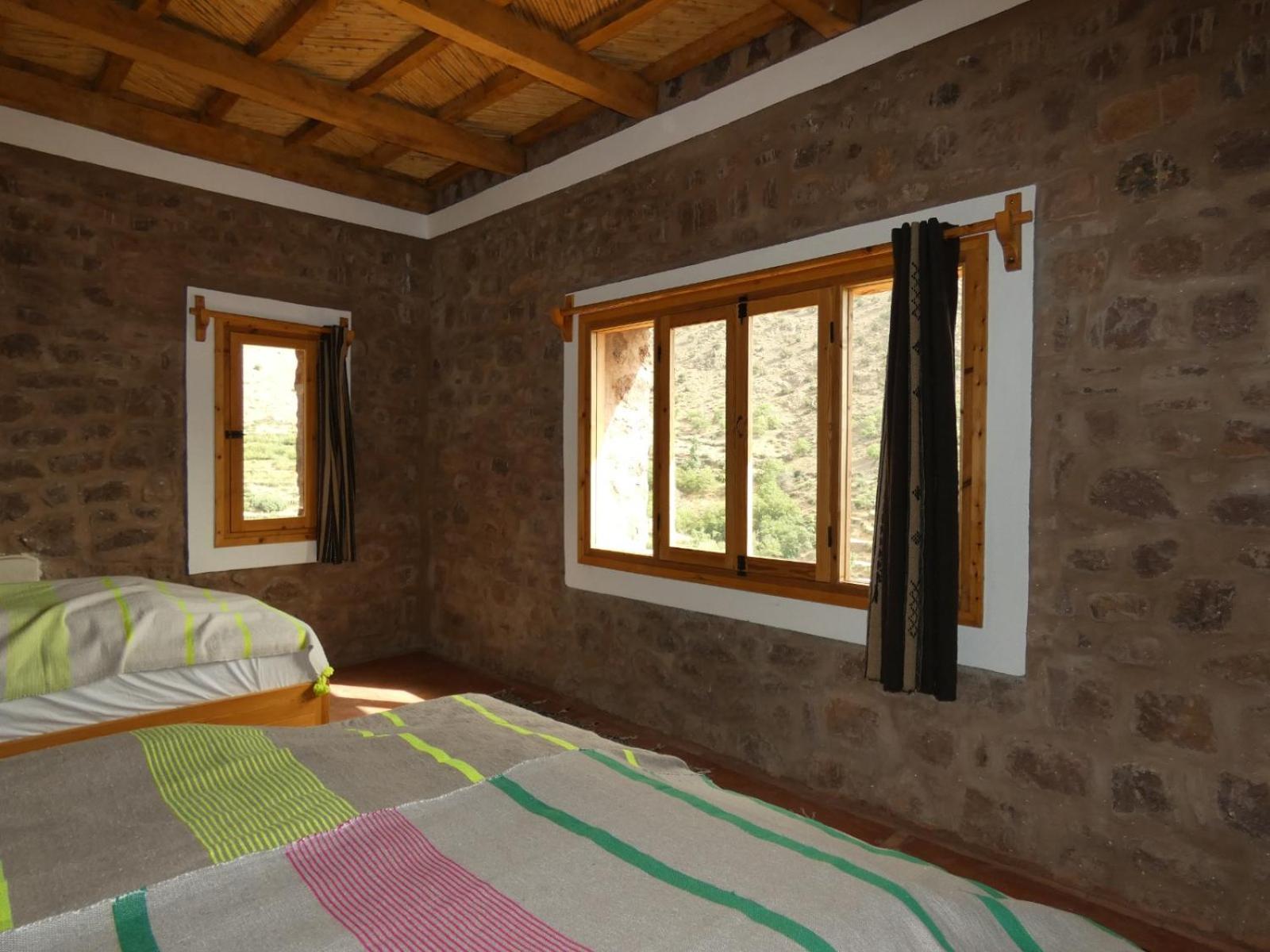 Small Double or Twin Room - Photo 1