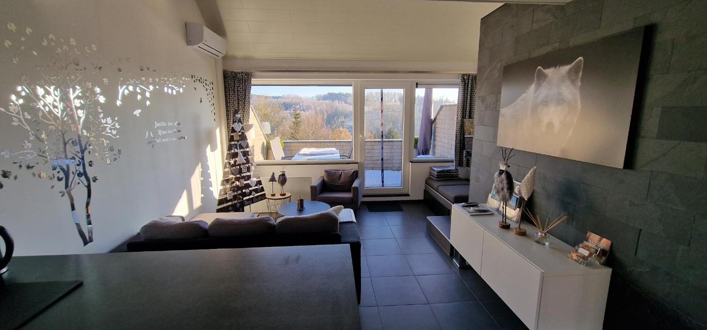 Two-Bedroom Apartment - Photo 12