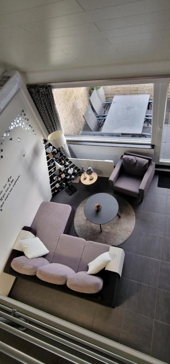 Two-Bedroom Apartment - Photo 11