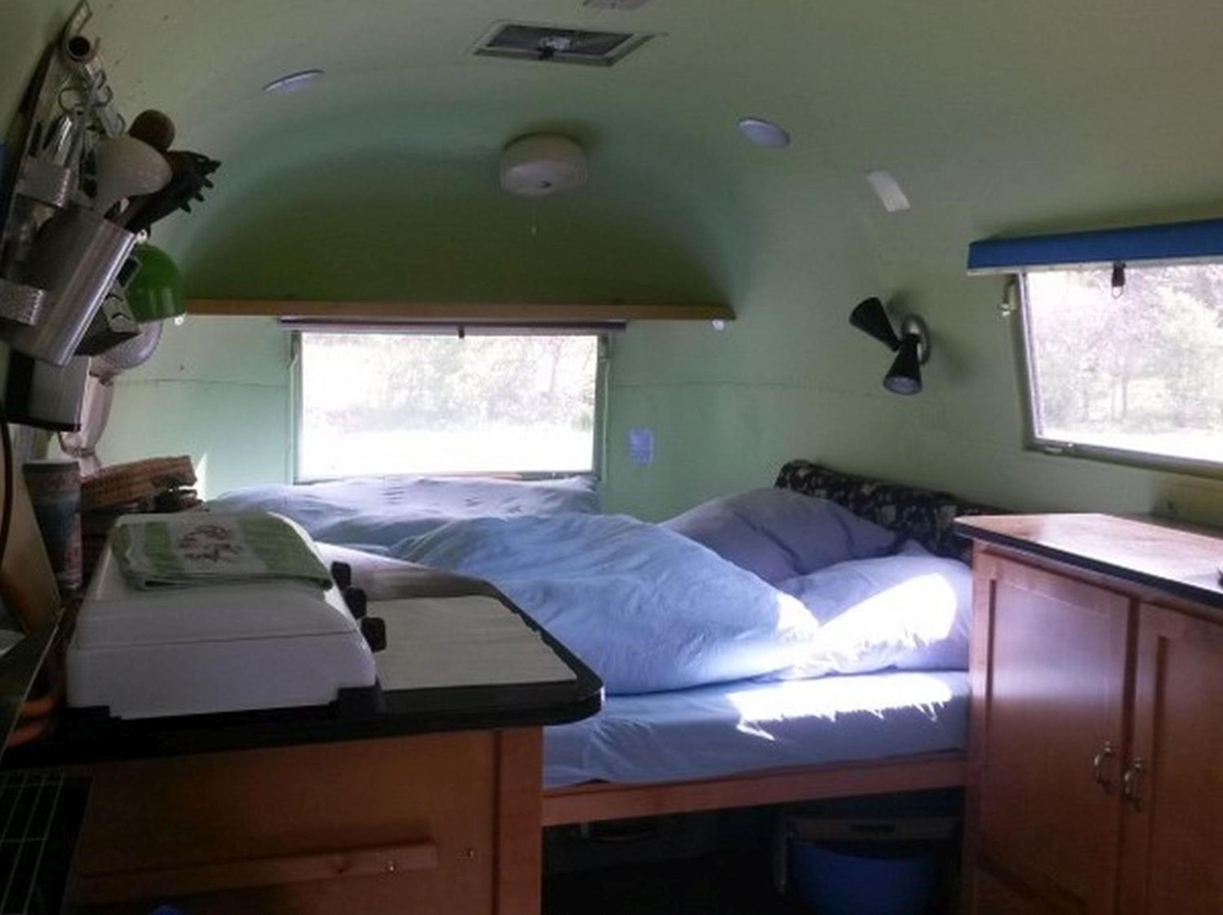 Caravan photo 3