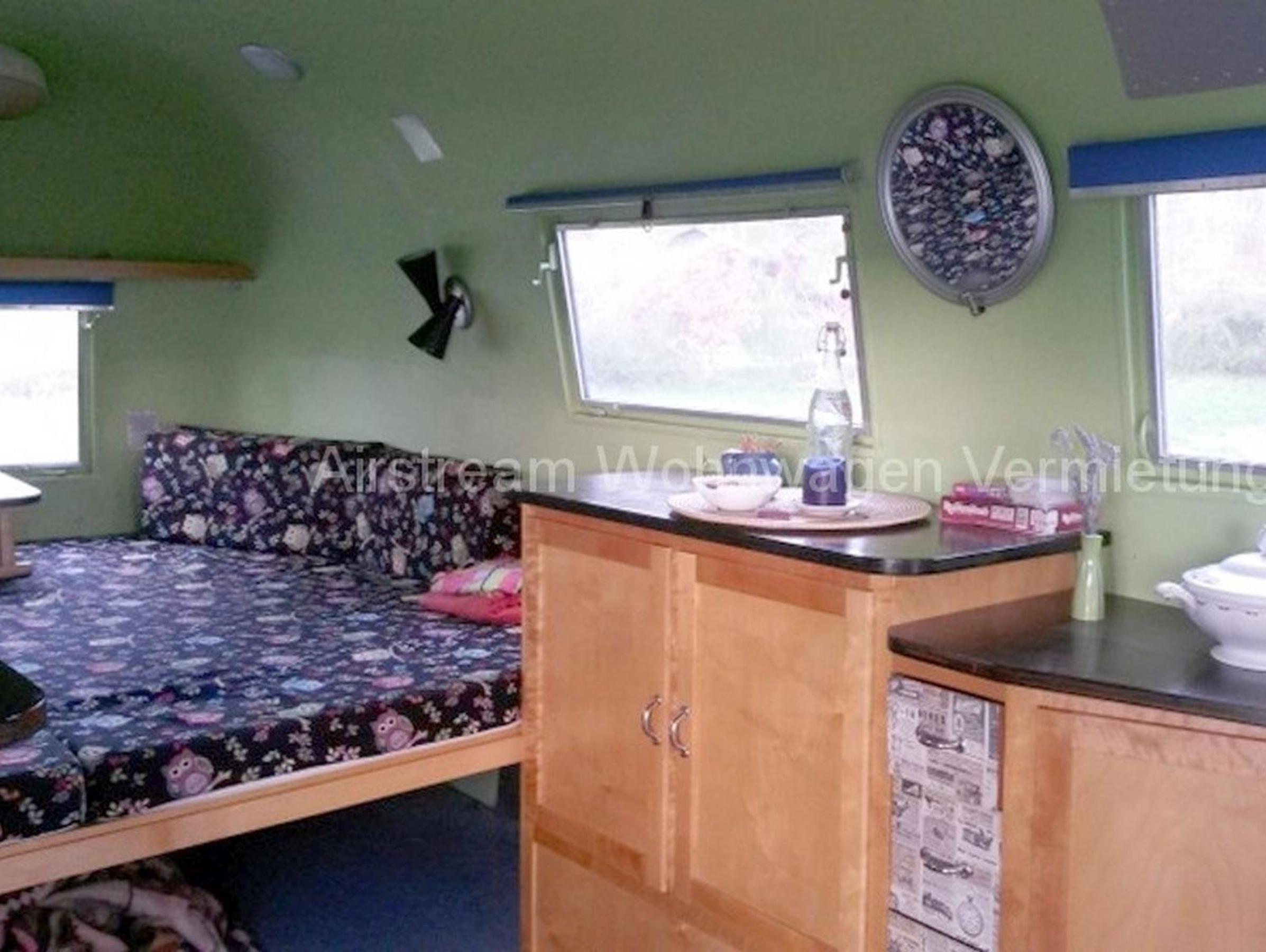 Caravan photo 2