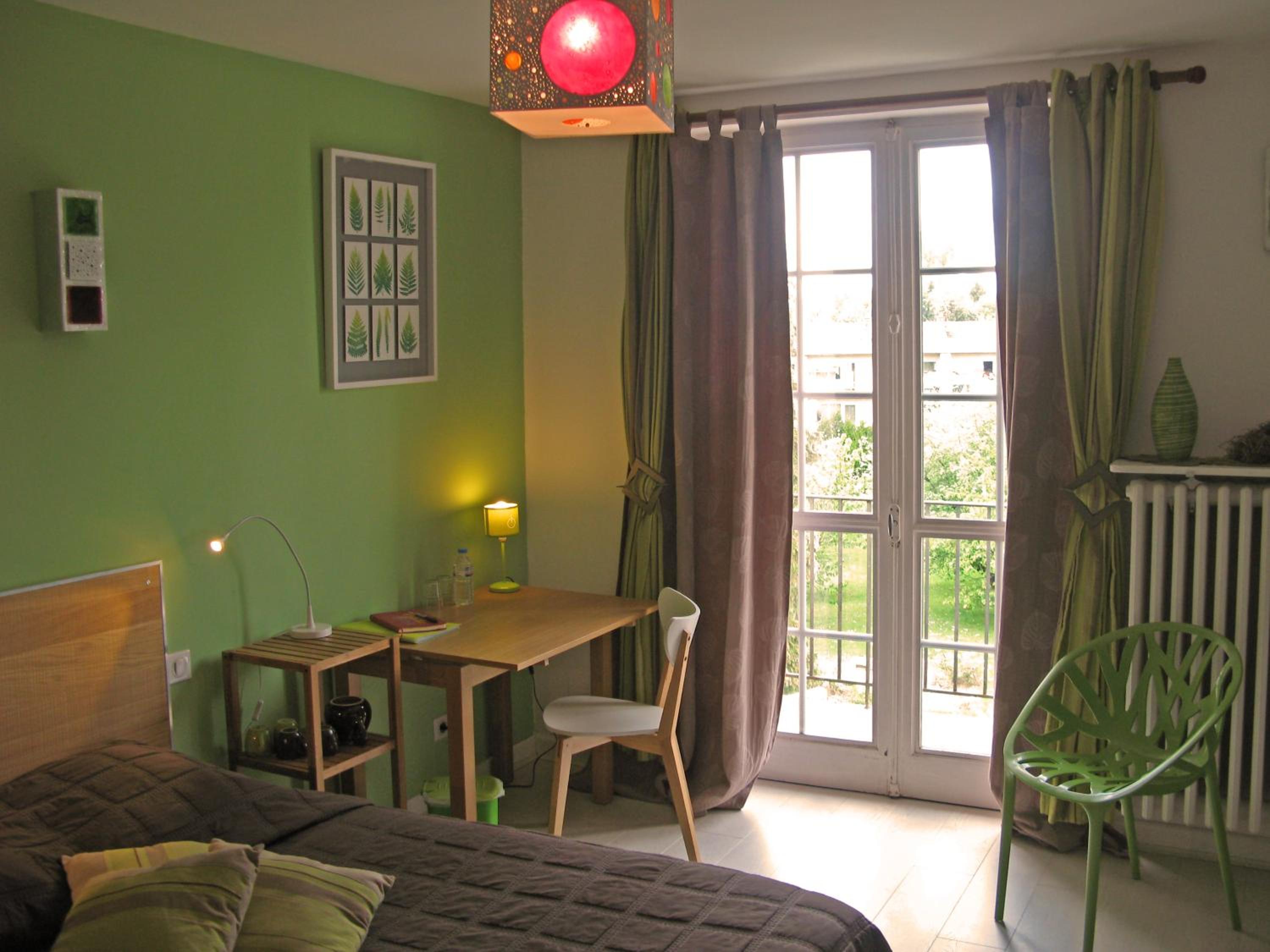 Triple Room photo 1