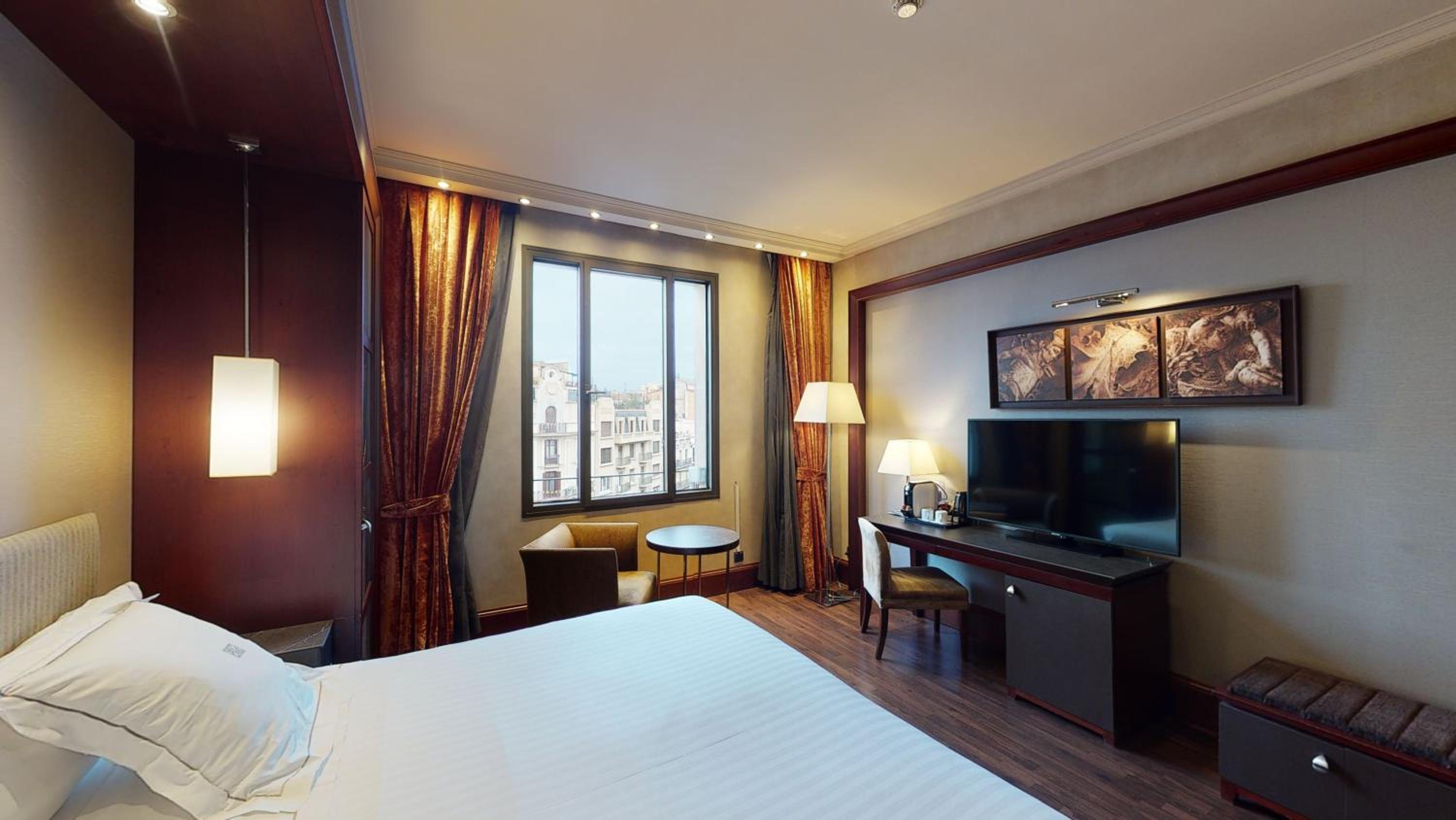 Double or Twin Room