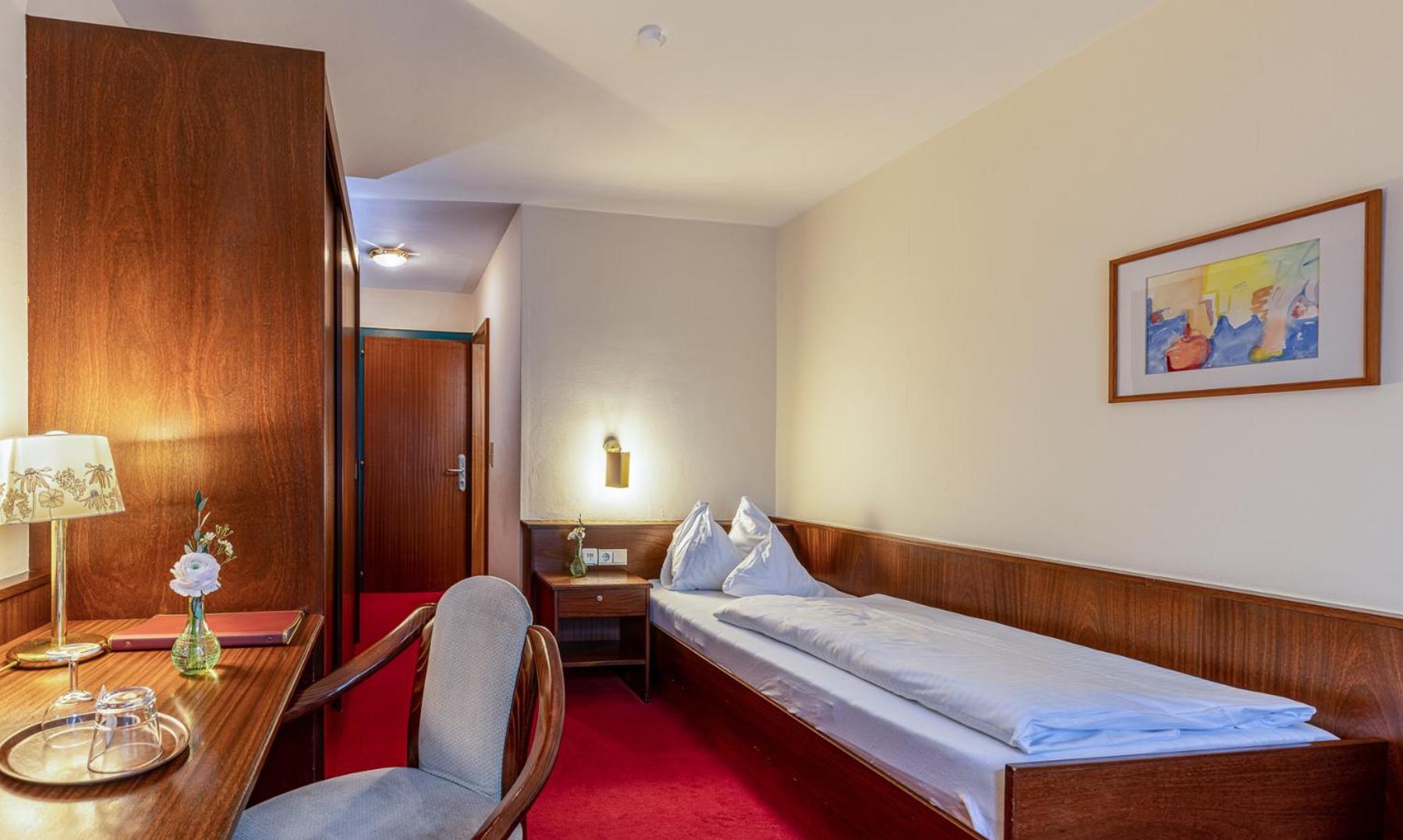 Single Room photo 1