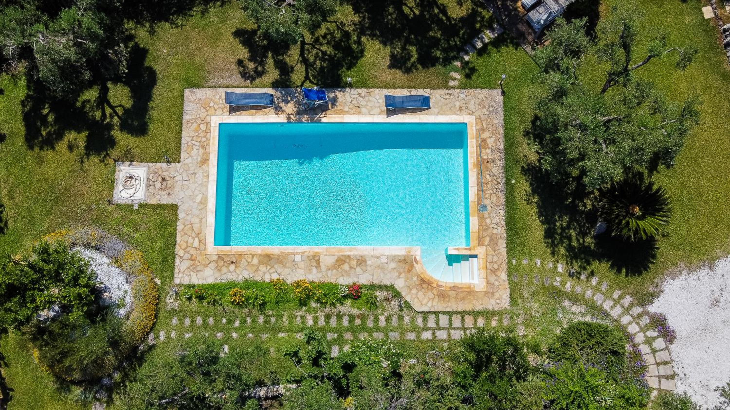 Two-Bedroom Trullo photo 3