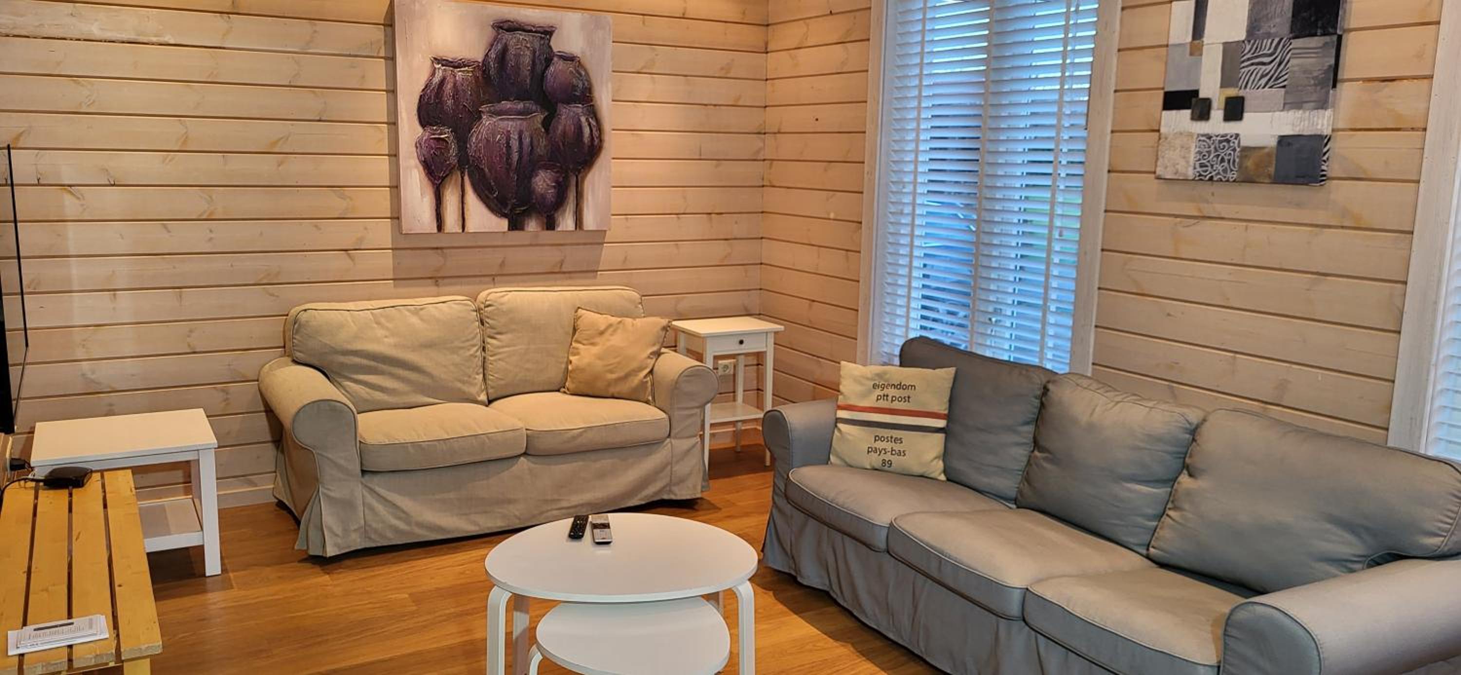 Villa photo 1