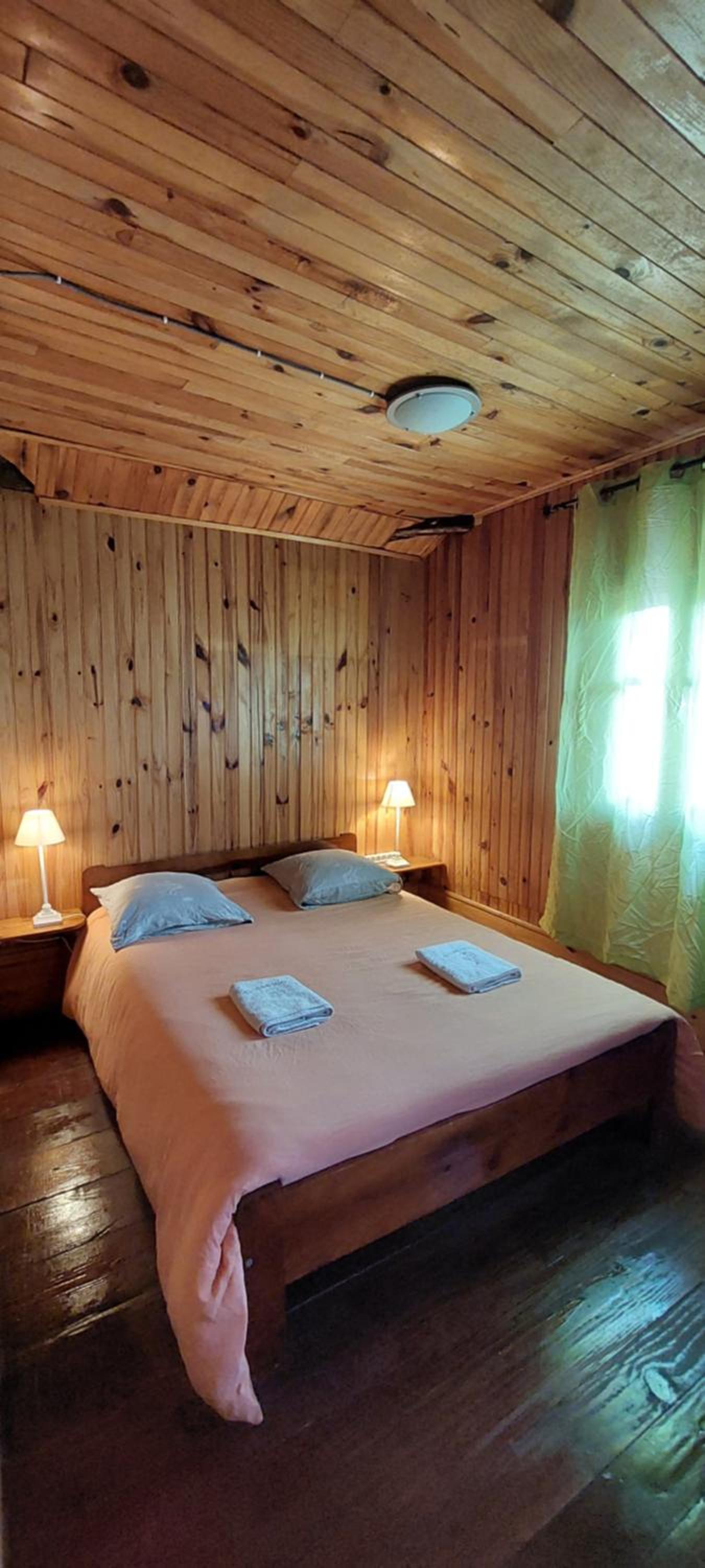 Double Room with Park View photo 1