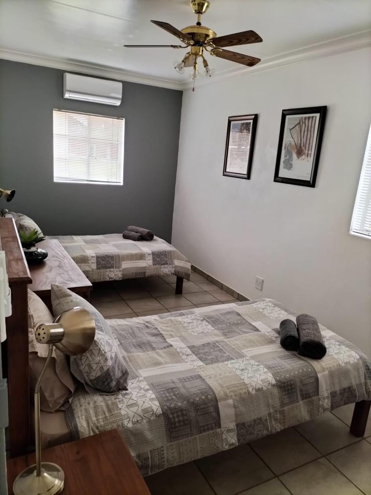 Apartment - Ground Floor photo 2