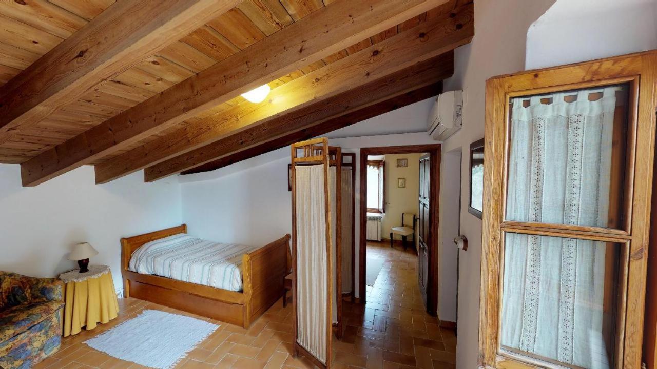 Apartamento - con niveles divididos