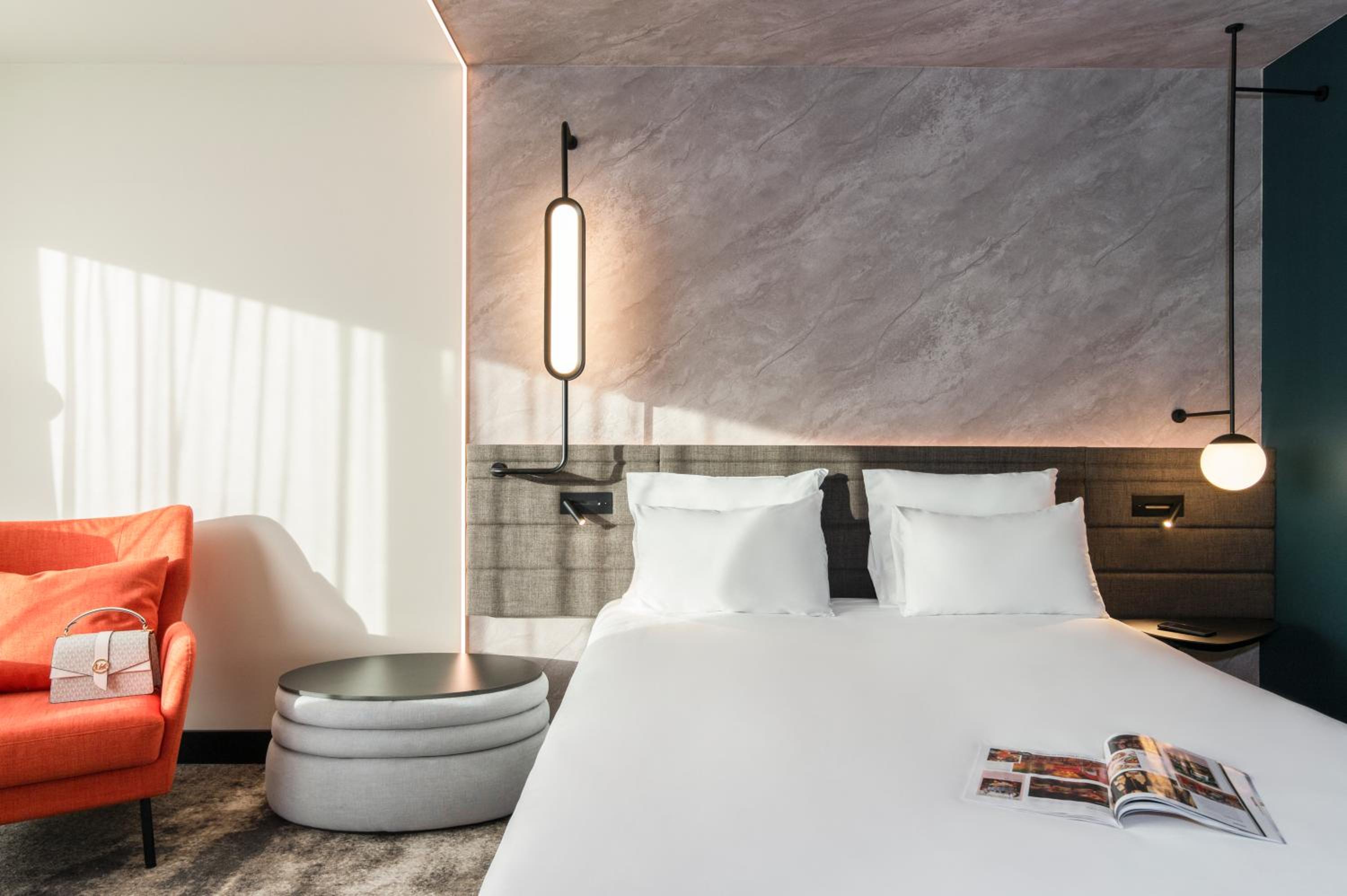 Superior Double Room - High Floor photo 3