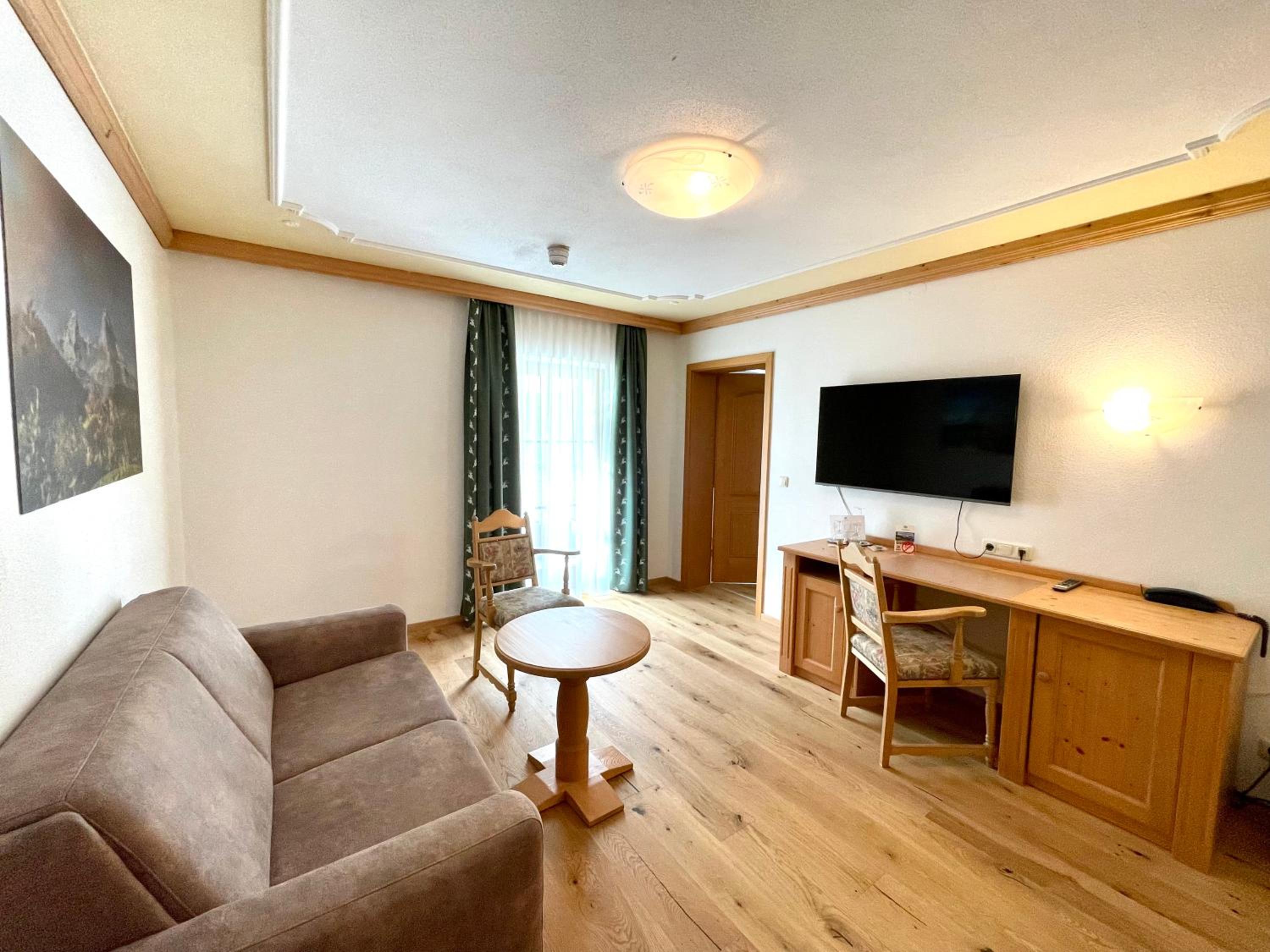 Classic Suite photo 3
