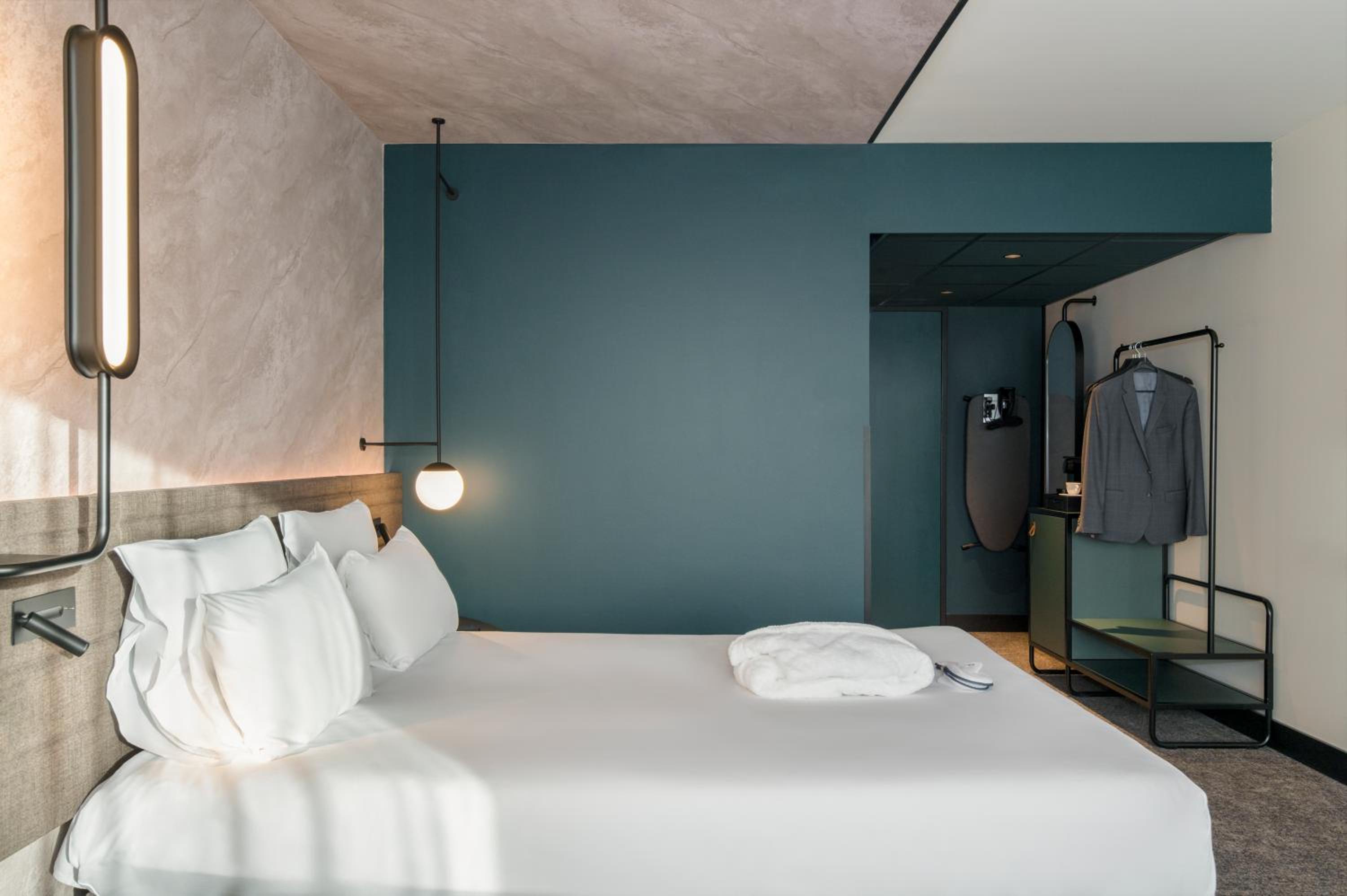 Executive Double Room photo 2