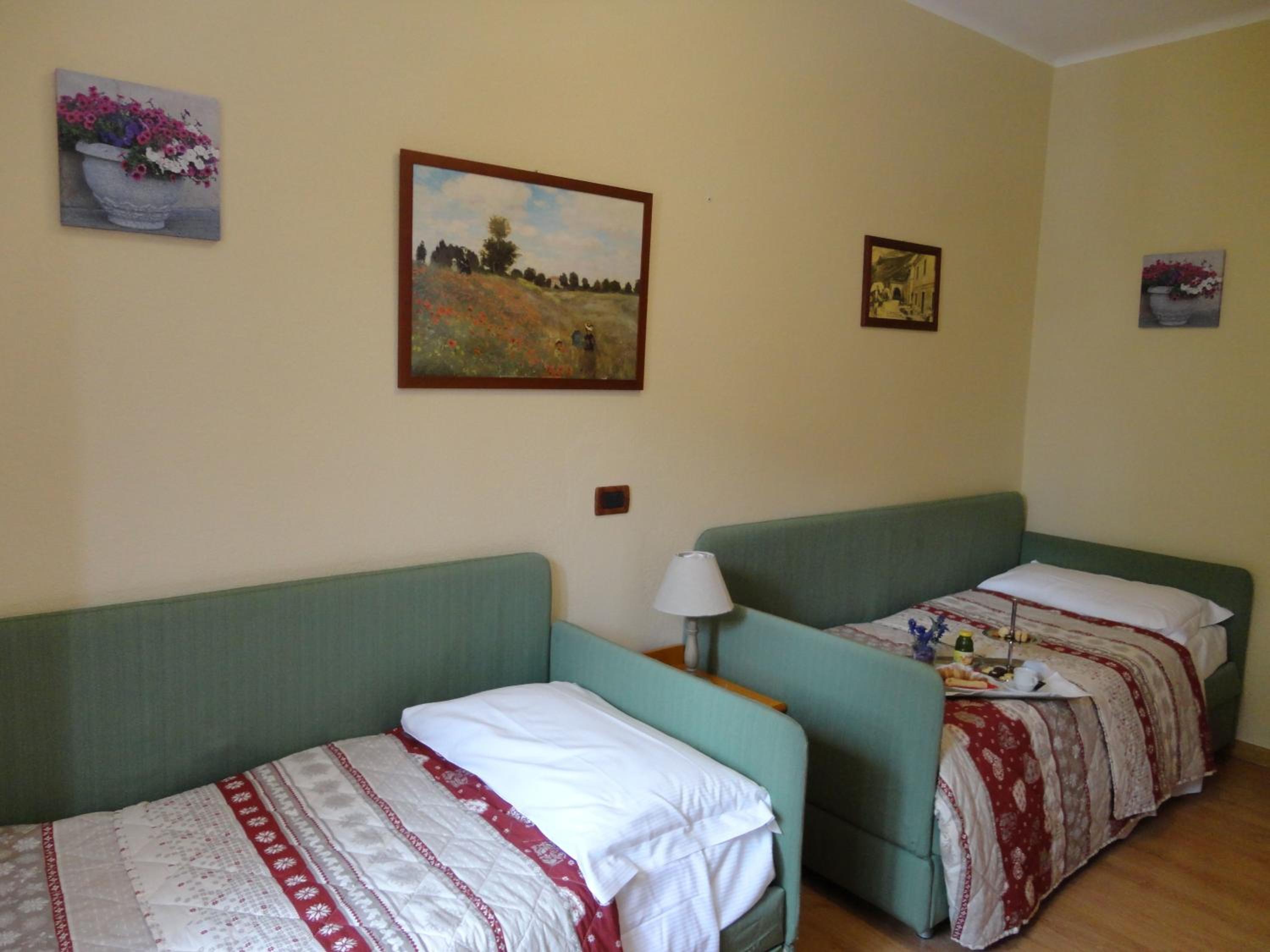 Standard Double or Twin Room photo 2