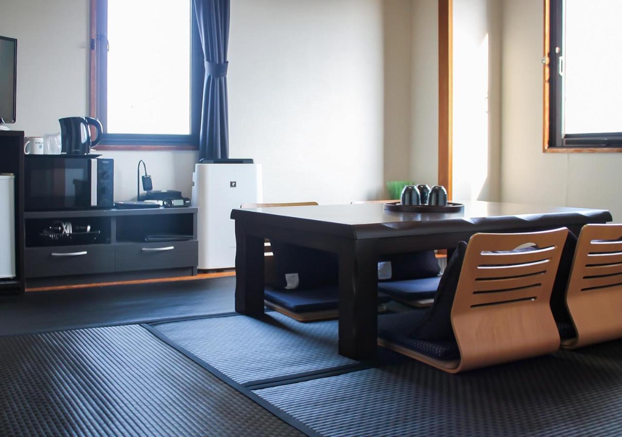 Japanese-Style Room - Smoking - Photo 1