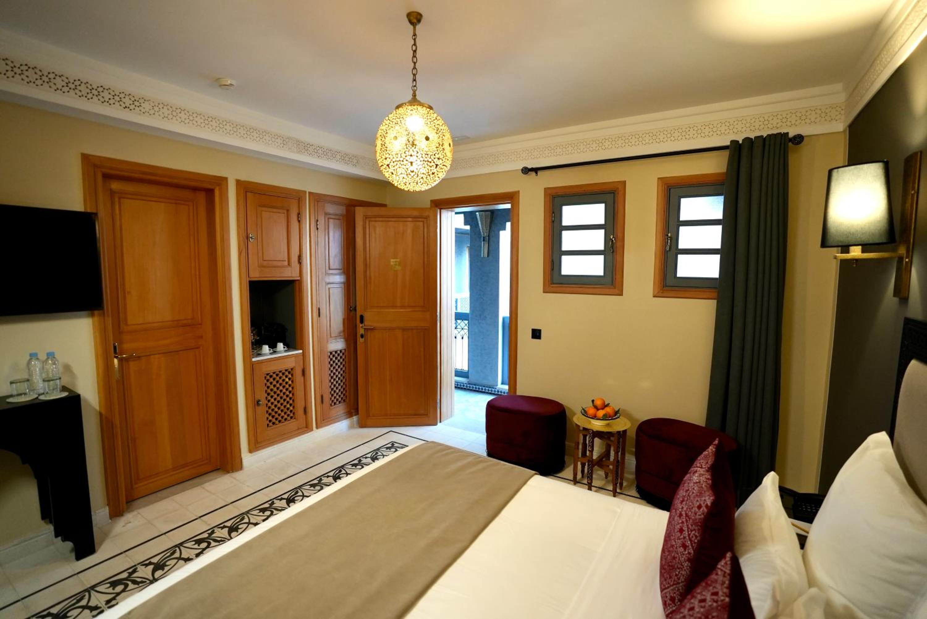 Double Room - Photo 1