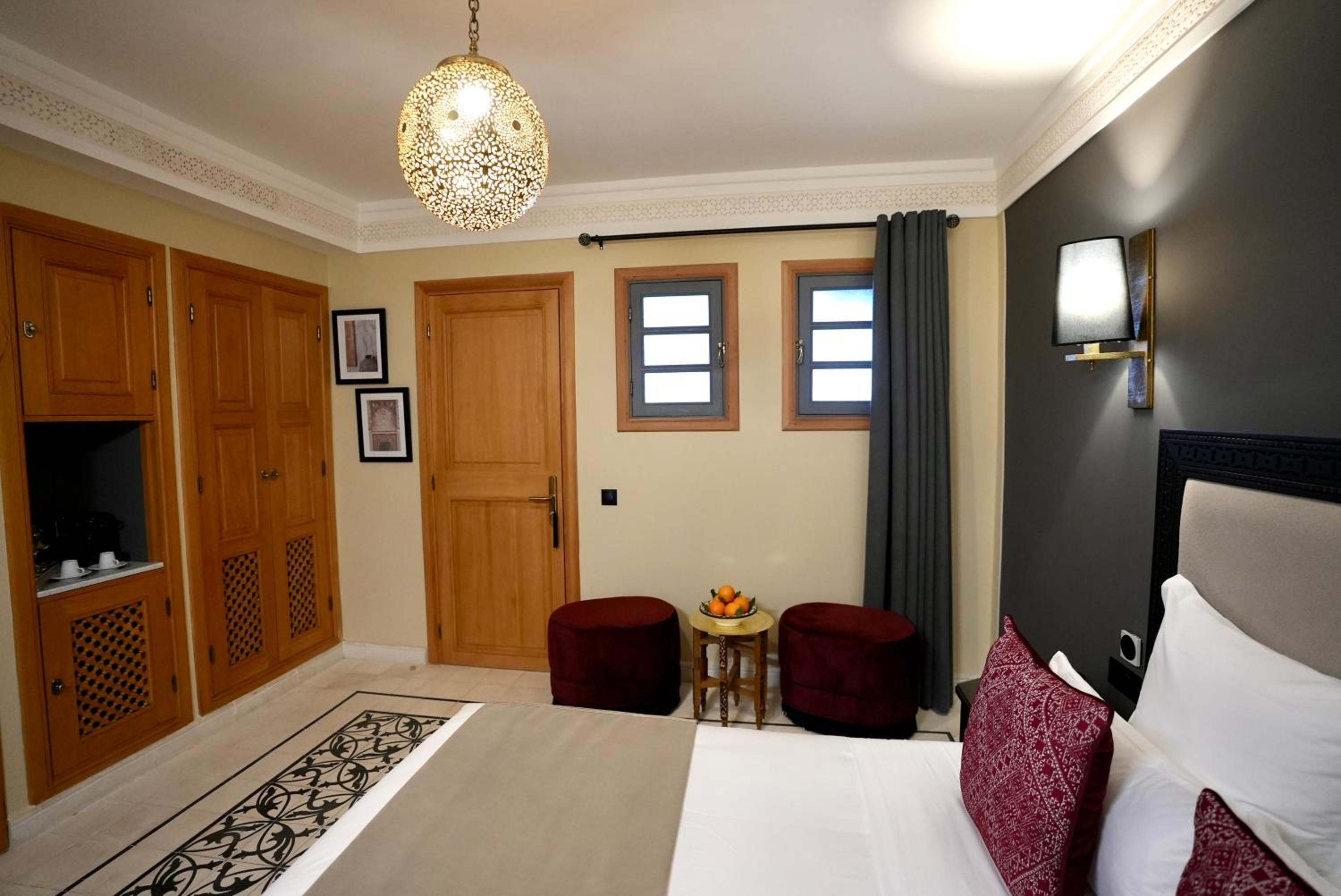 Double Room - Photo 4