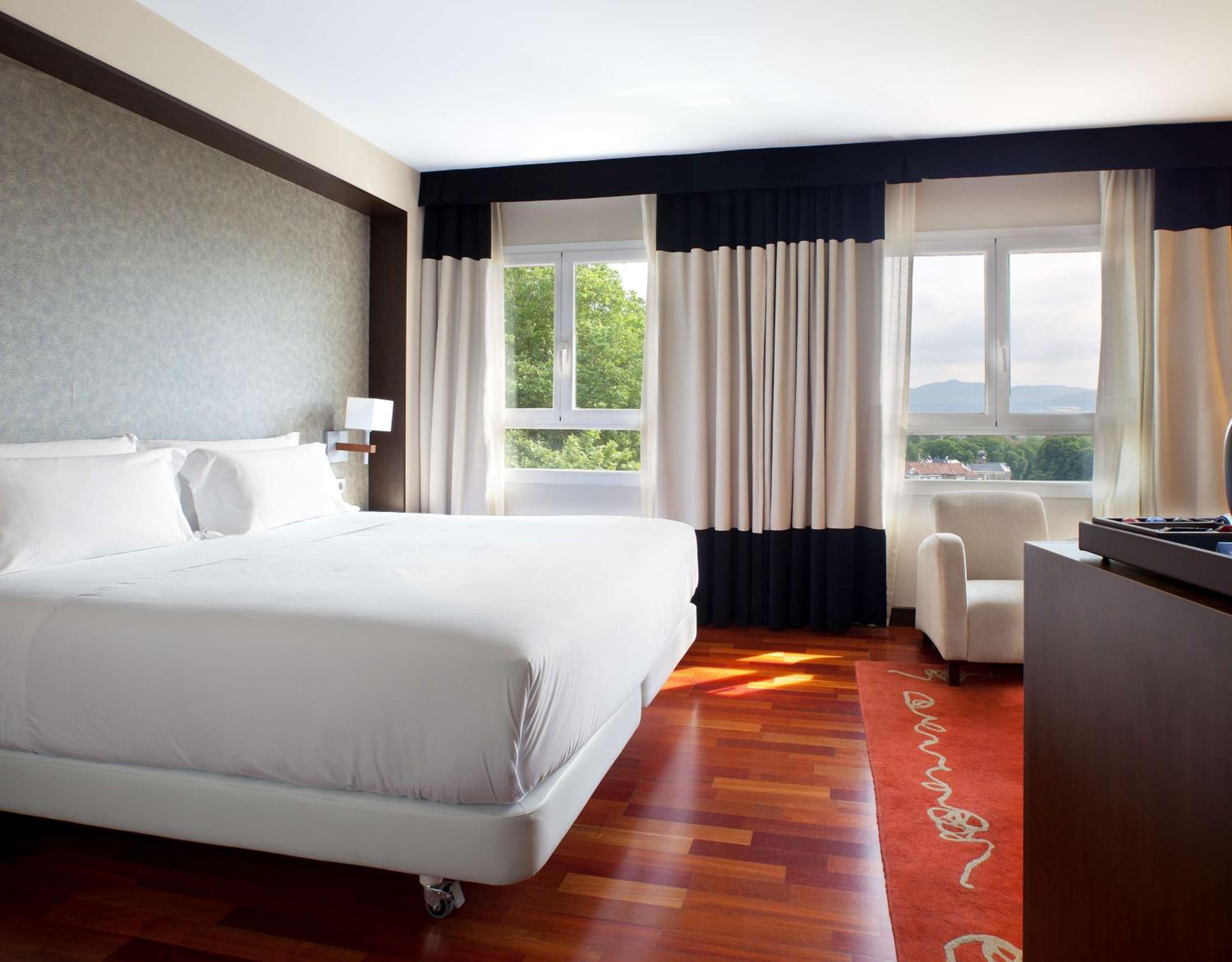 Superior Double or Twin Room - Photo 1