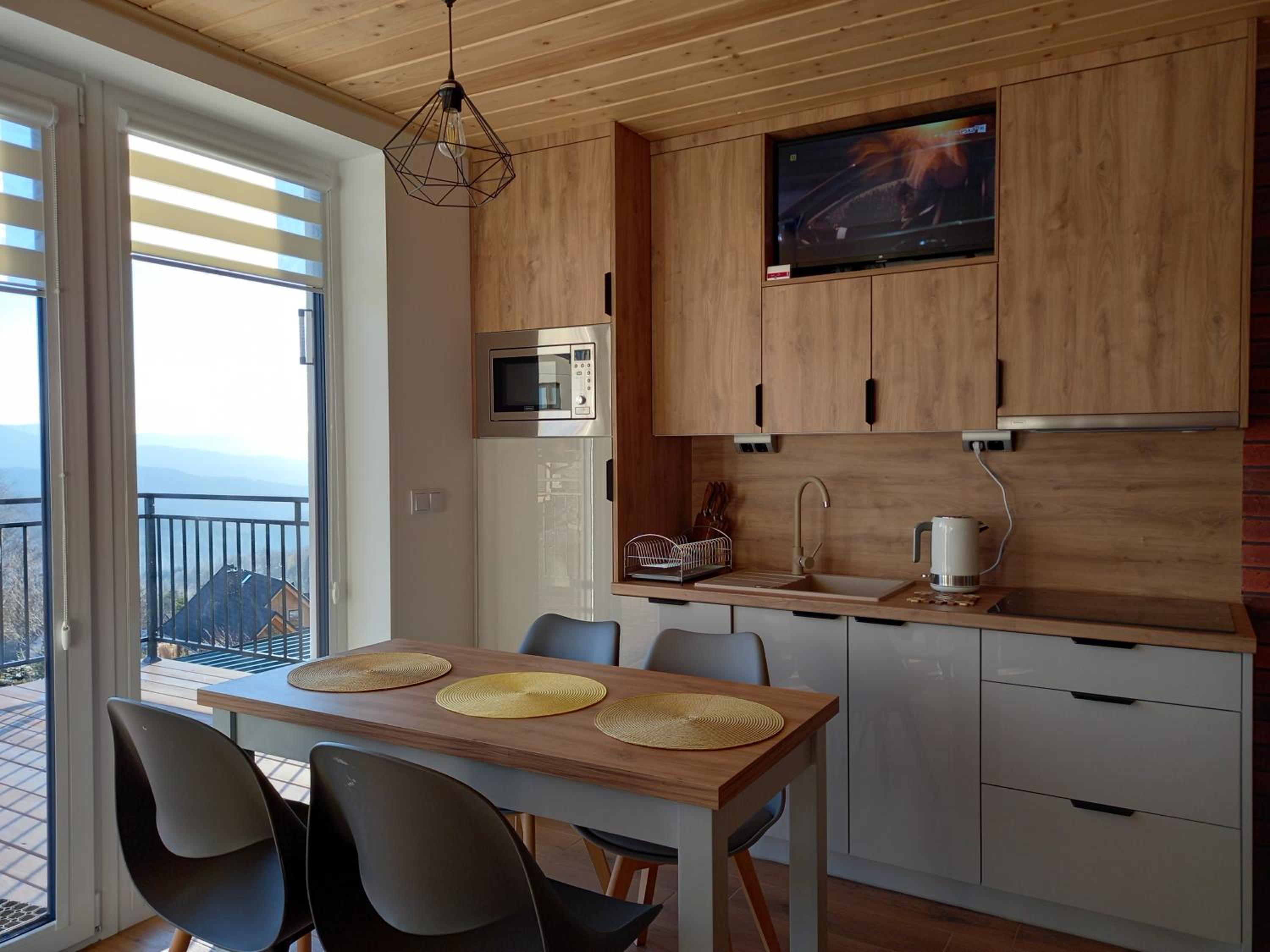 Superior Chalet photo 3