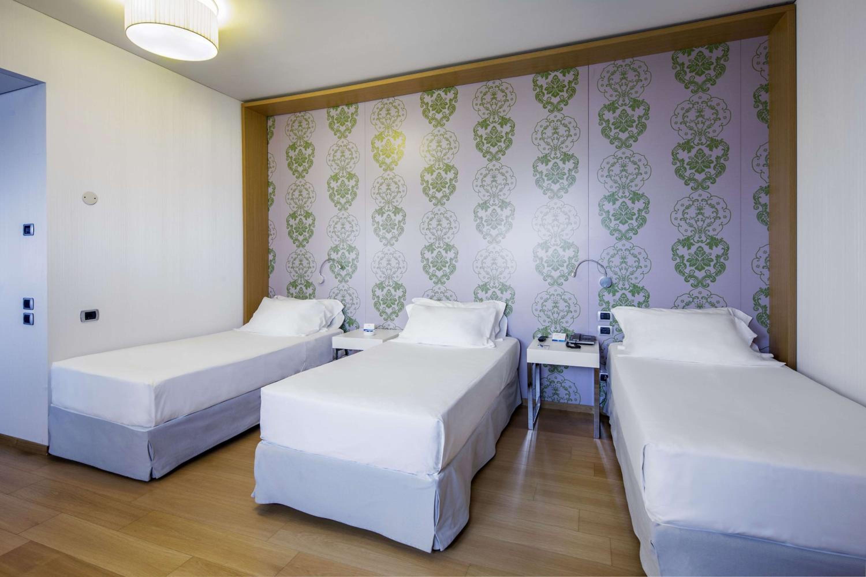 Standard Triple Room photo 1