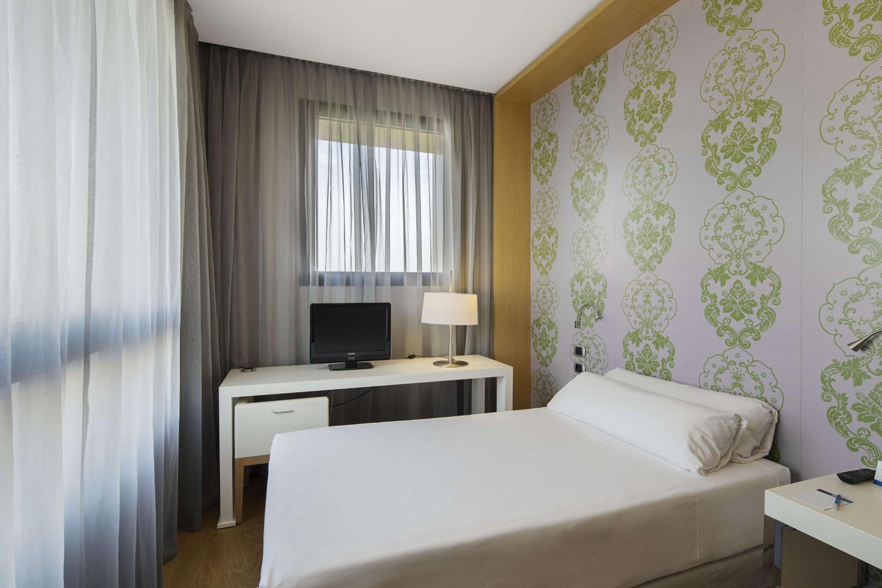 Standard Single Room photo 1