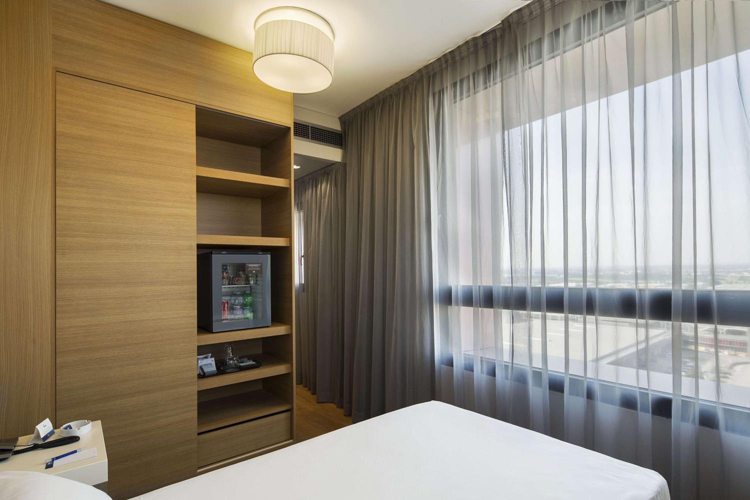Standard Single Room photo 3