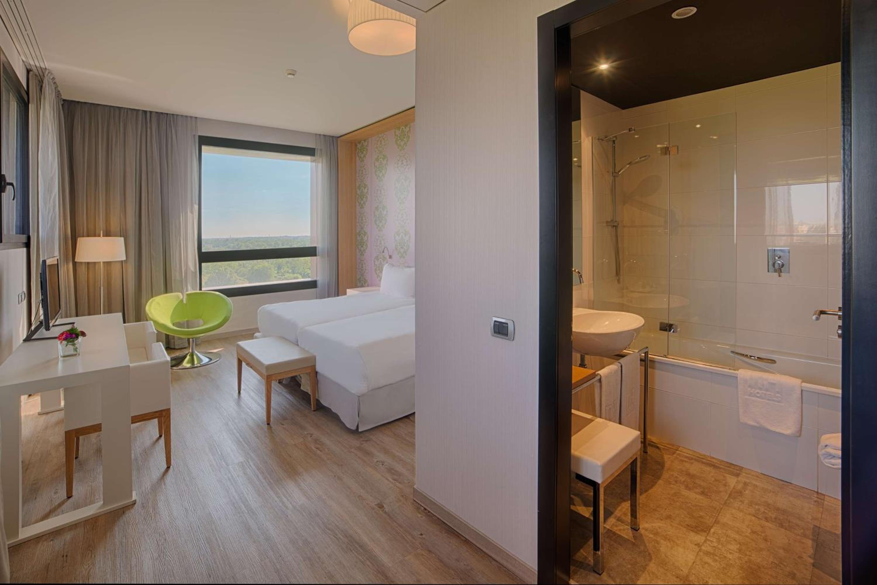 Family triple room photo 1