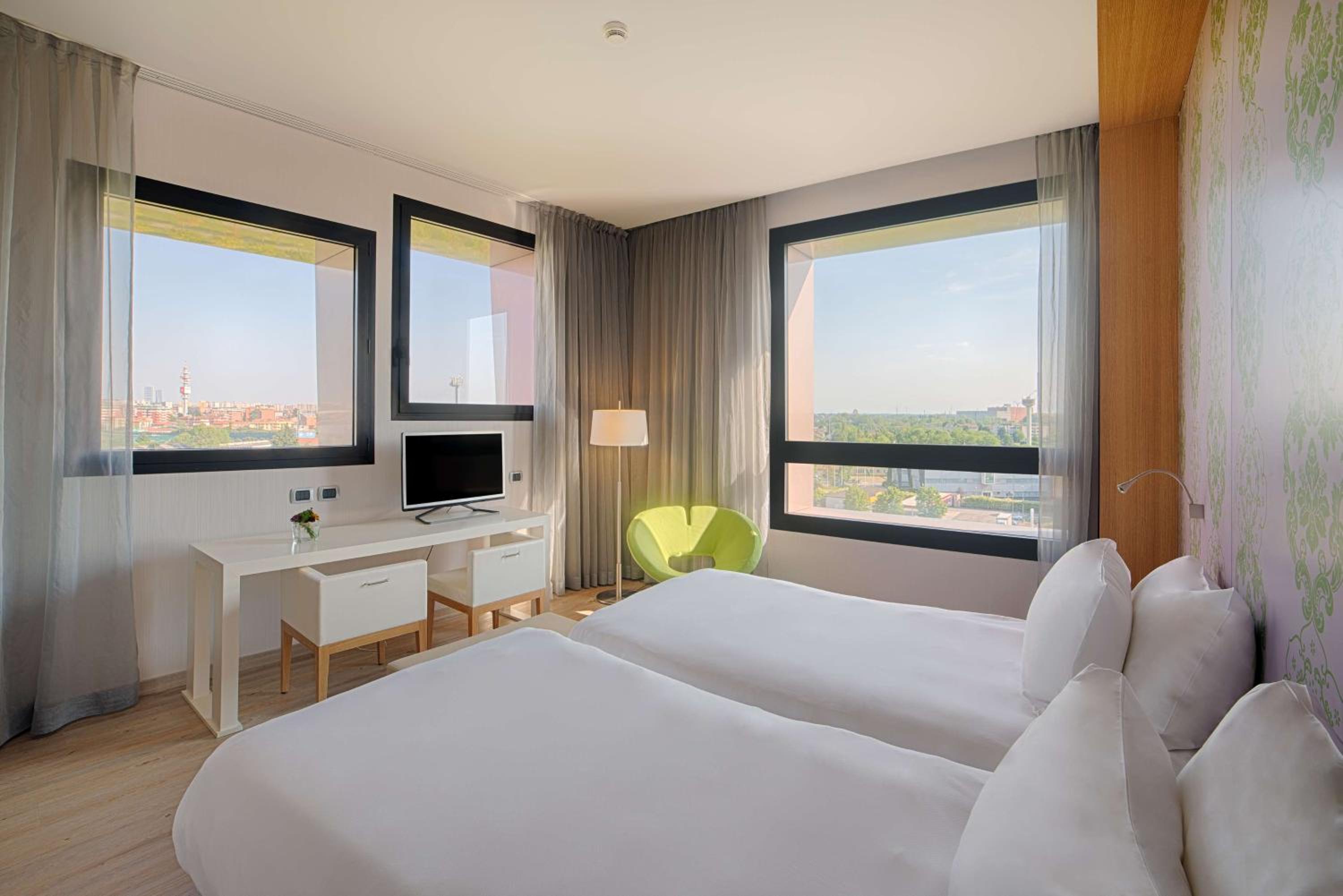 Family triple room photo 3