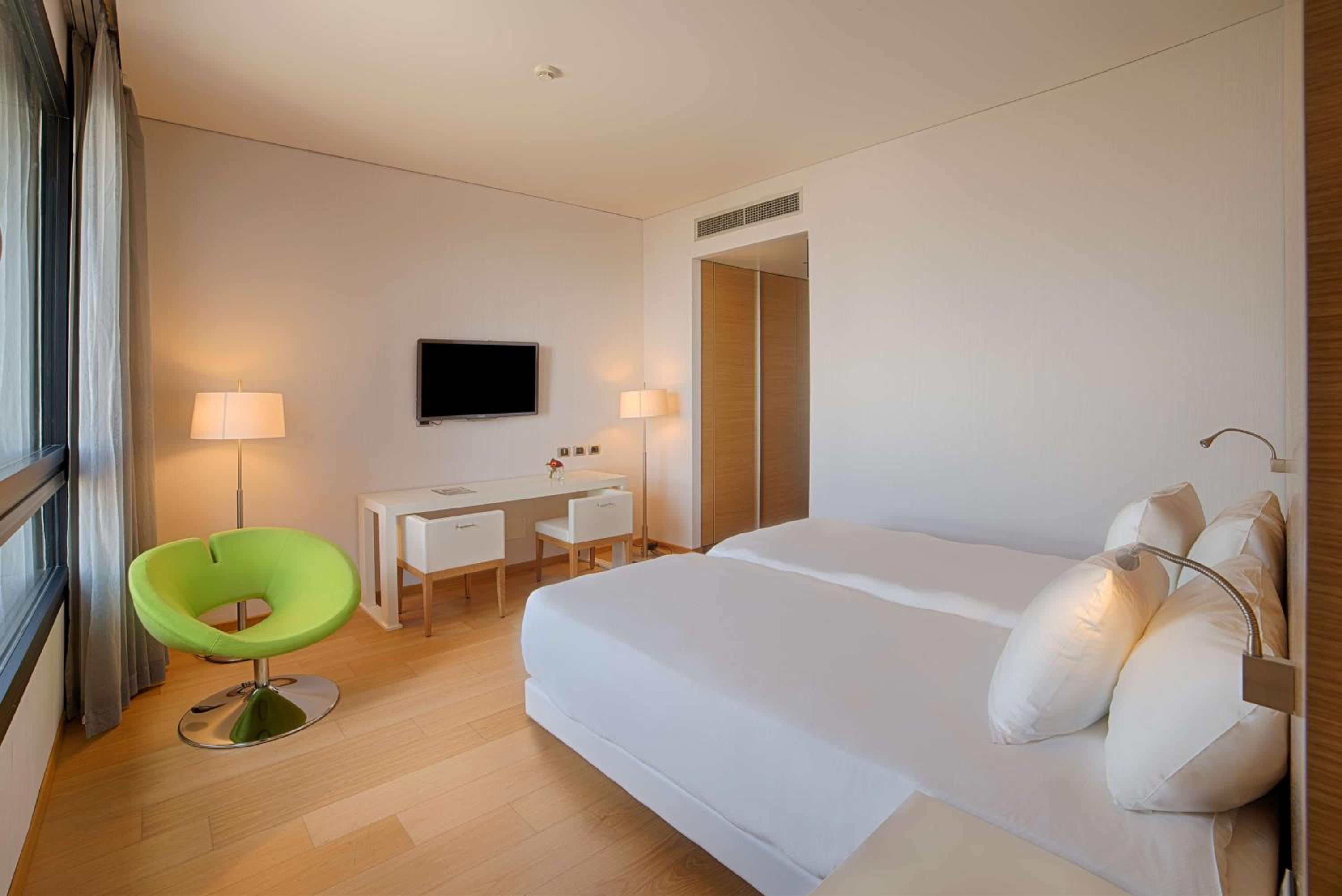 Superior Double or Twin Room photo 1