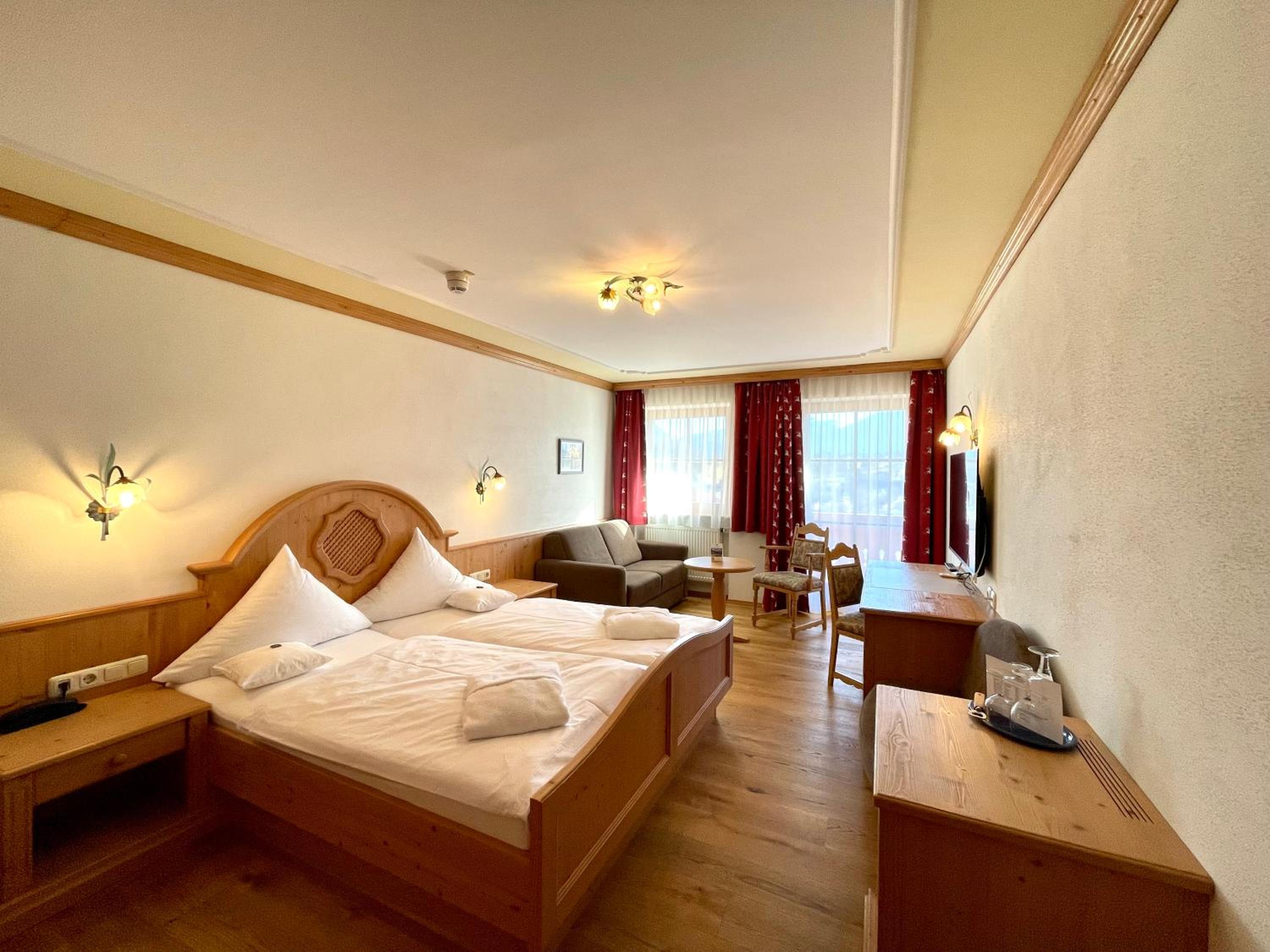 Comfort Double Room photo 2