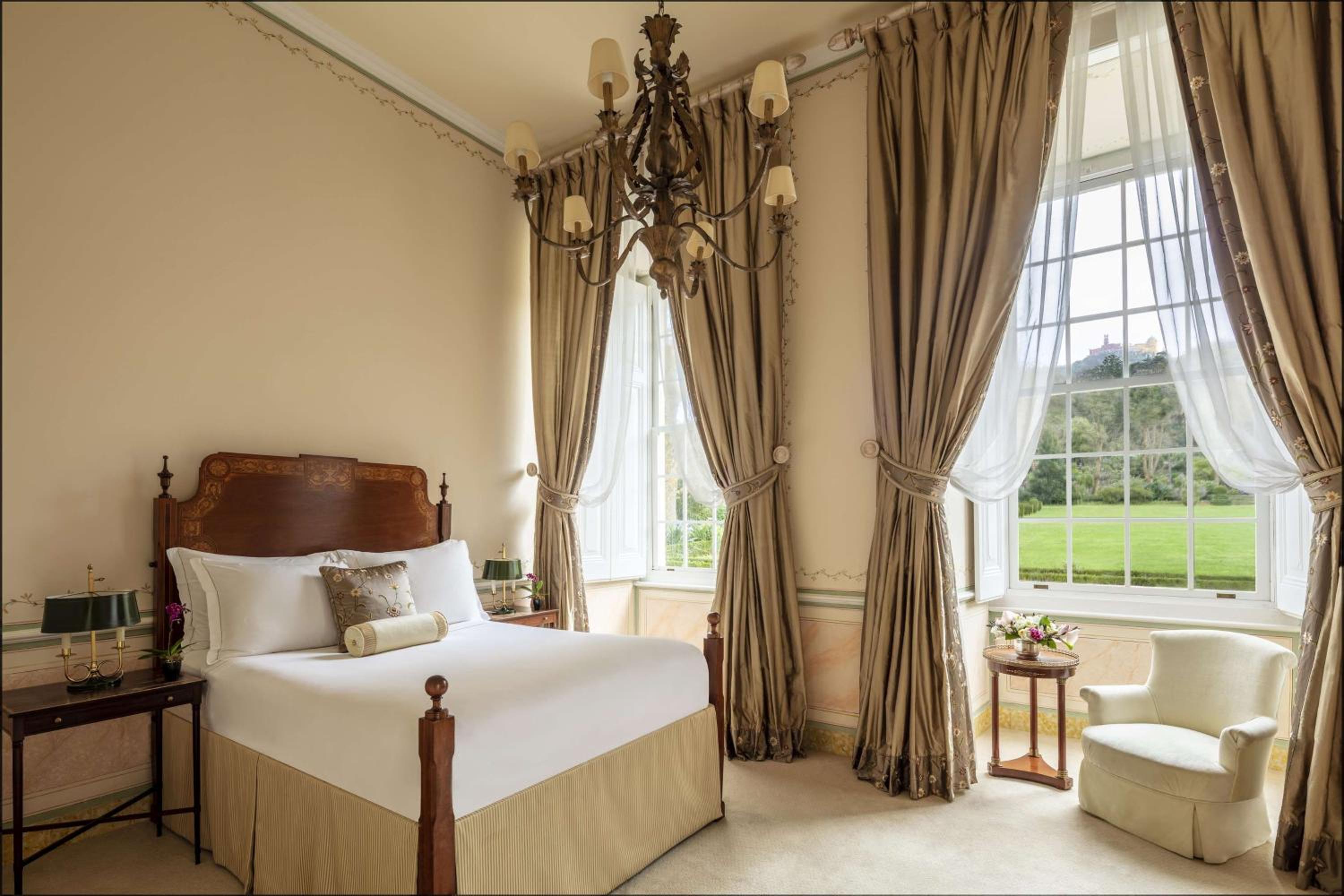 King Room