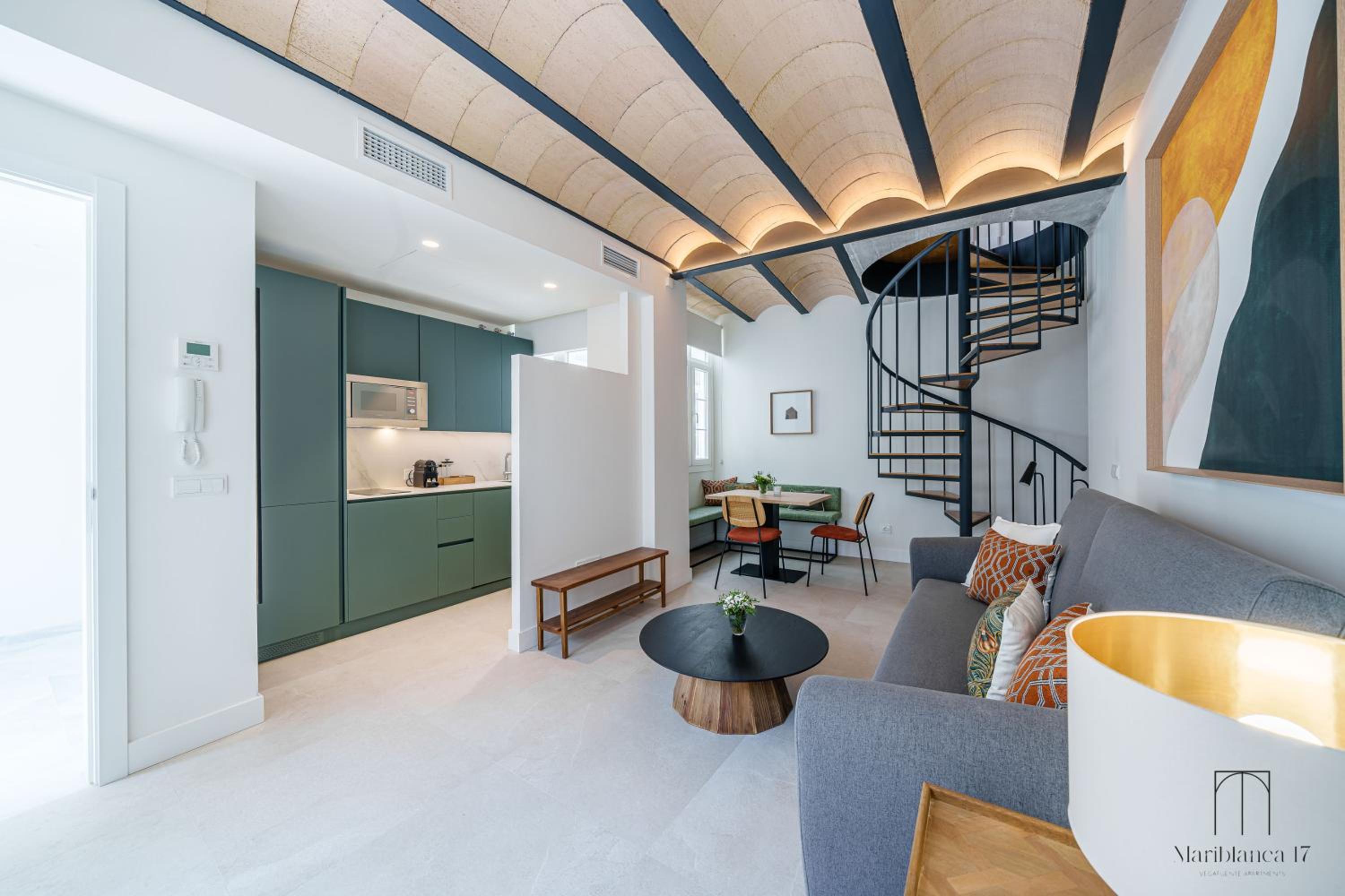 Apartamento Superior