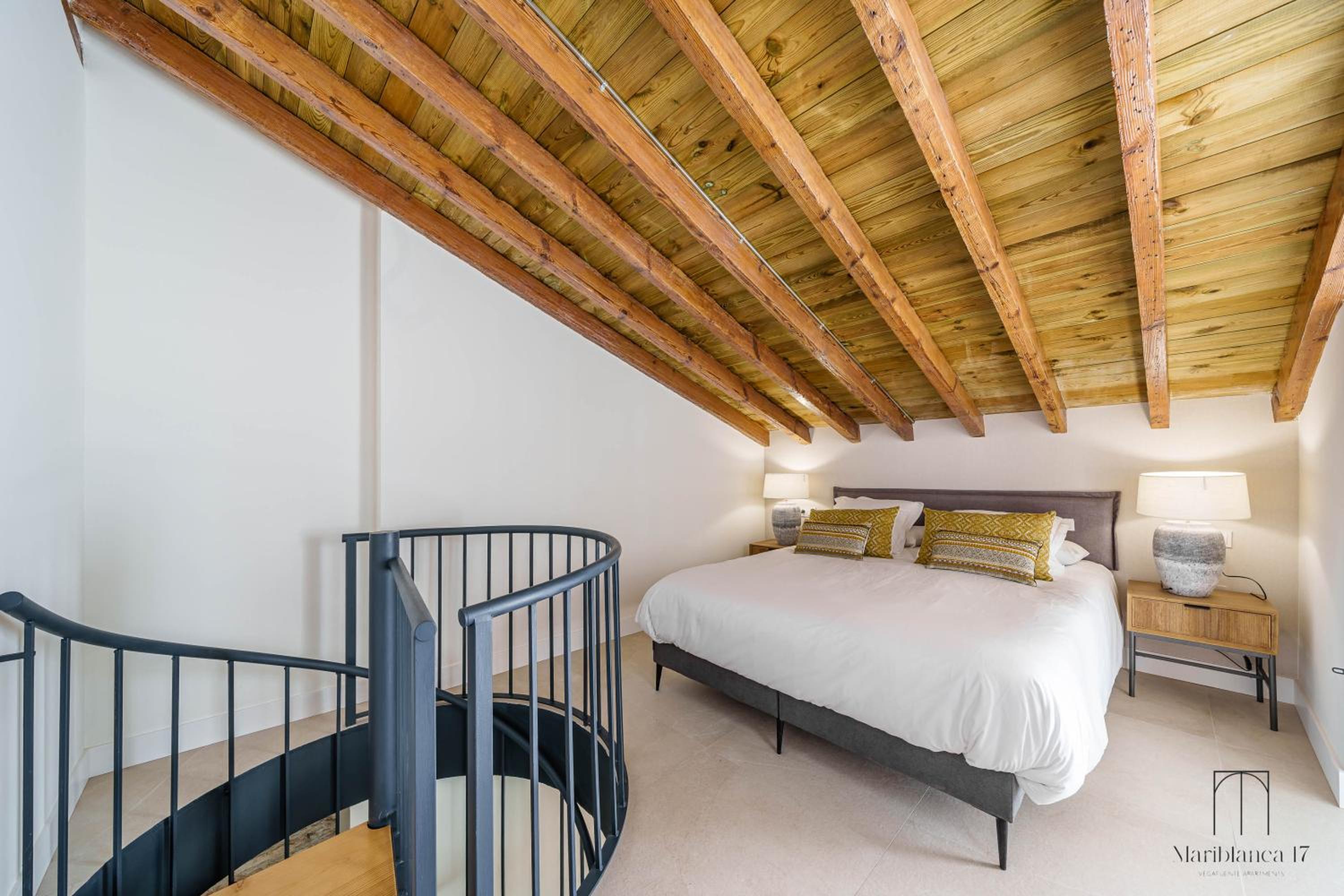 Apartamento Dúplex