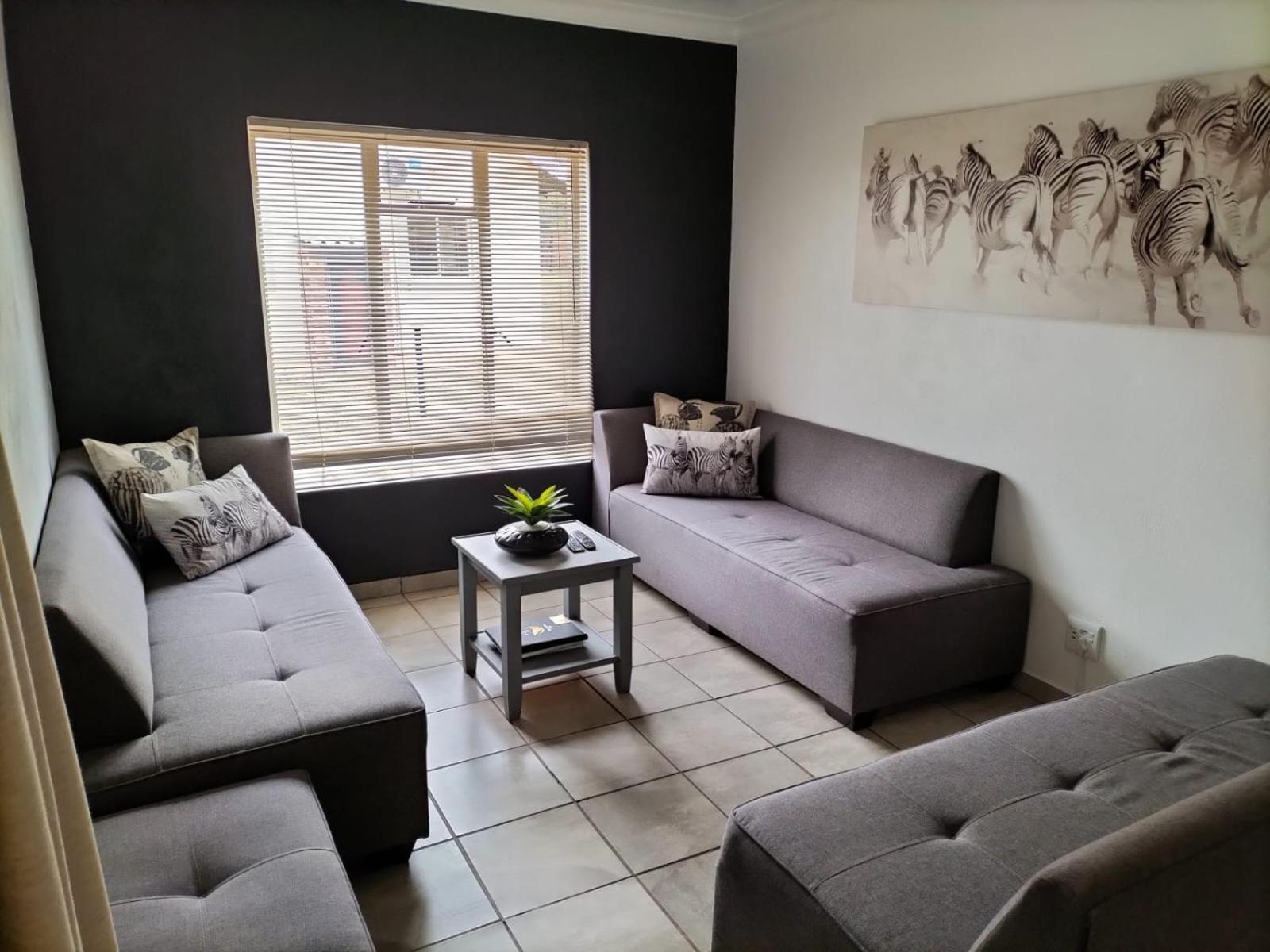 Apartment - Ground Floor photo 1