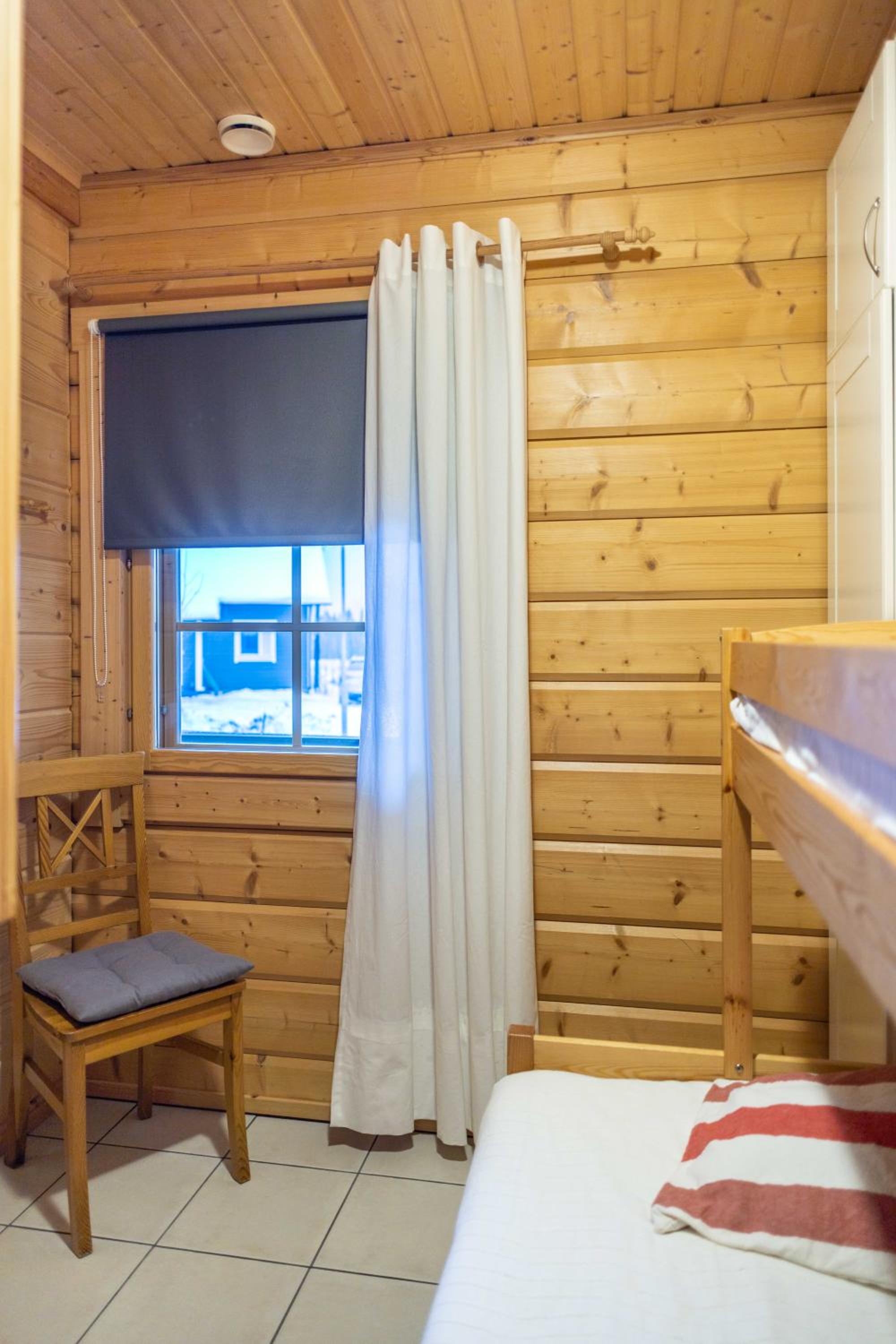 Three-Bedroom House photo 1