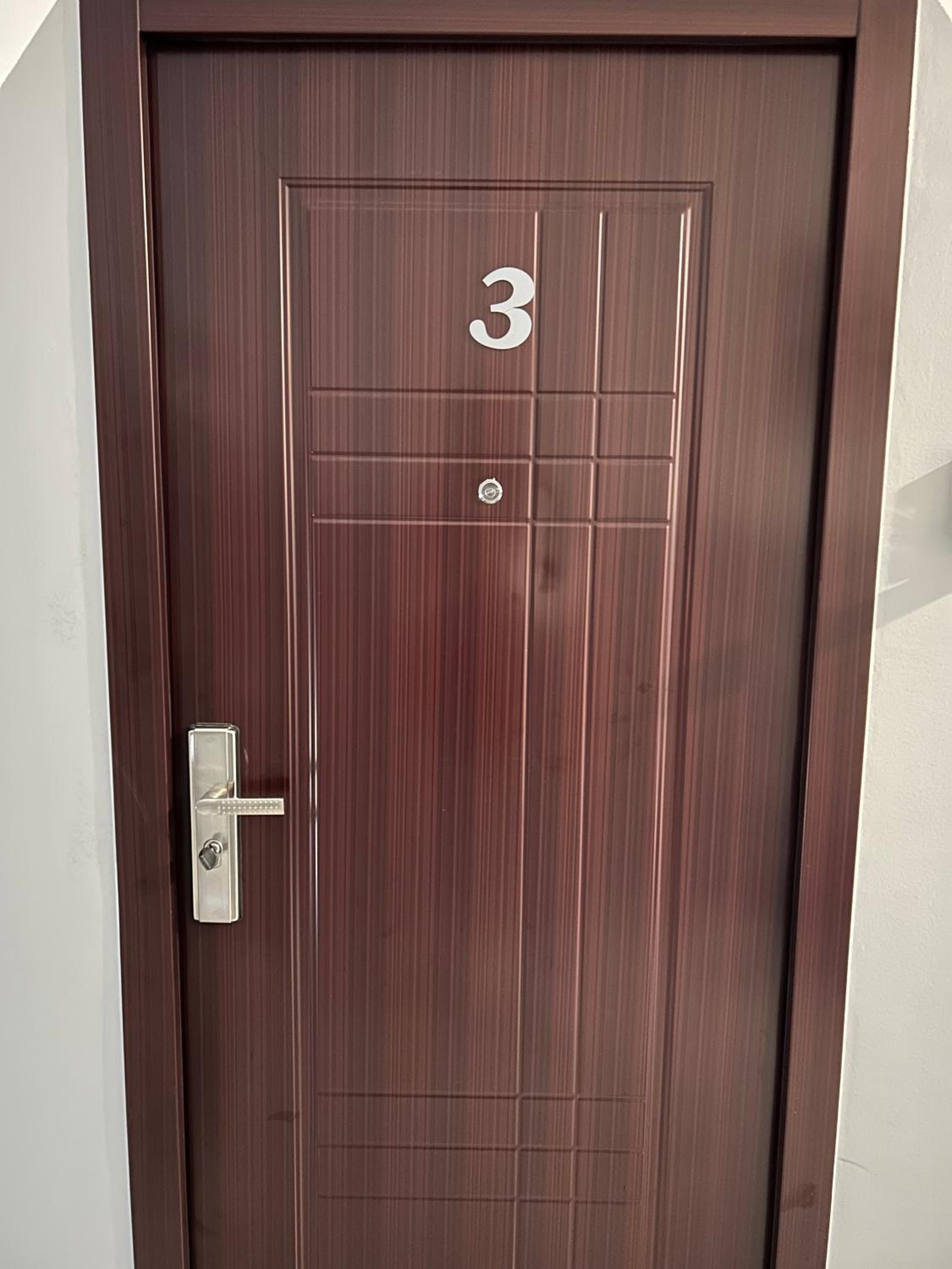 Double or Twin Room photo 3