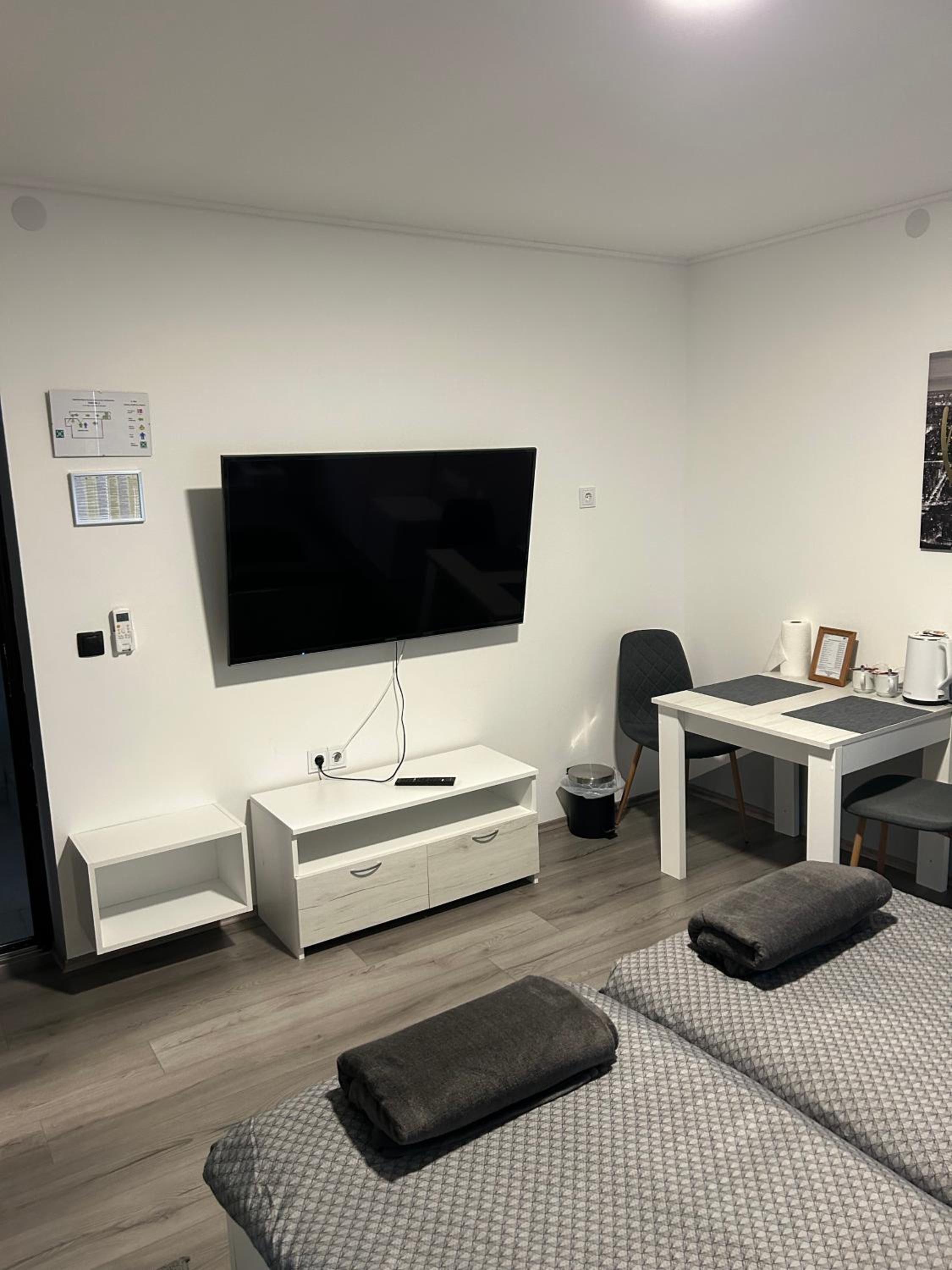Double or Twin Room