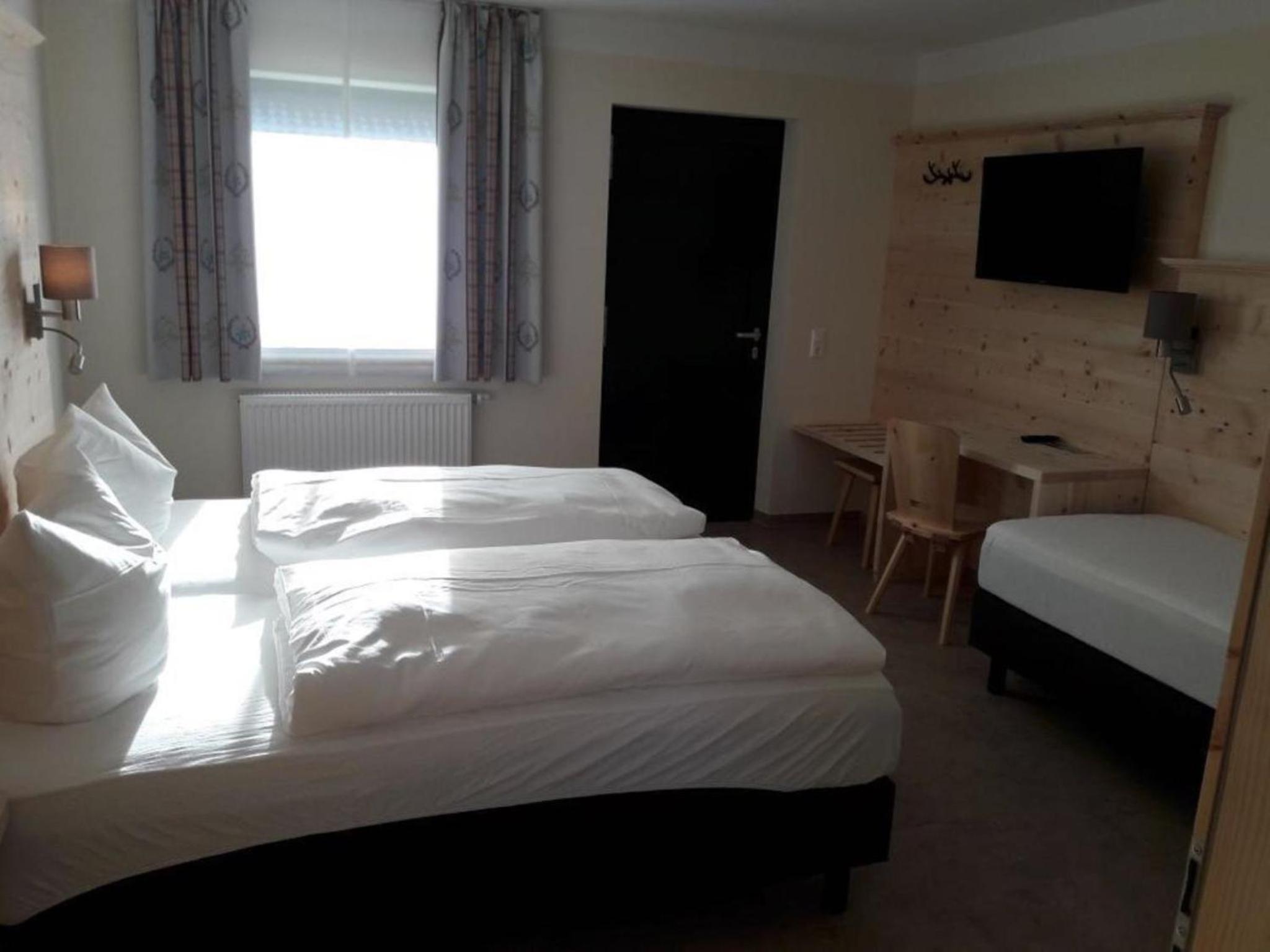Superior Double Room photo 1