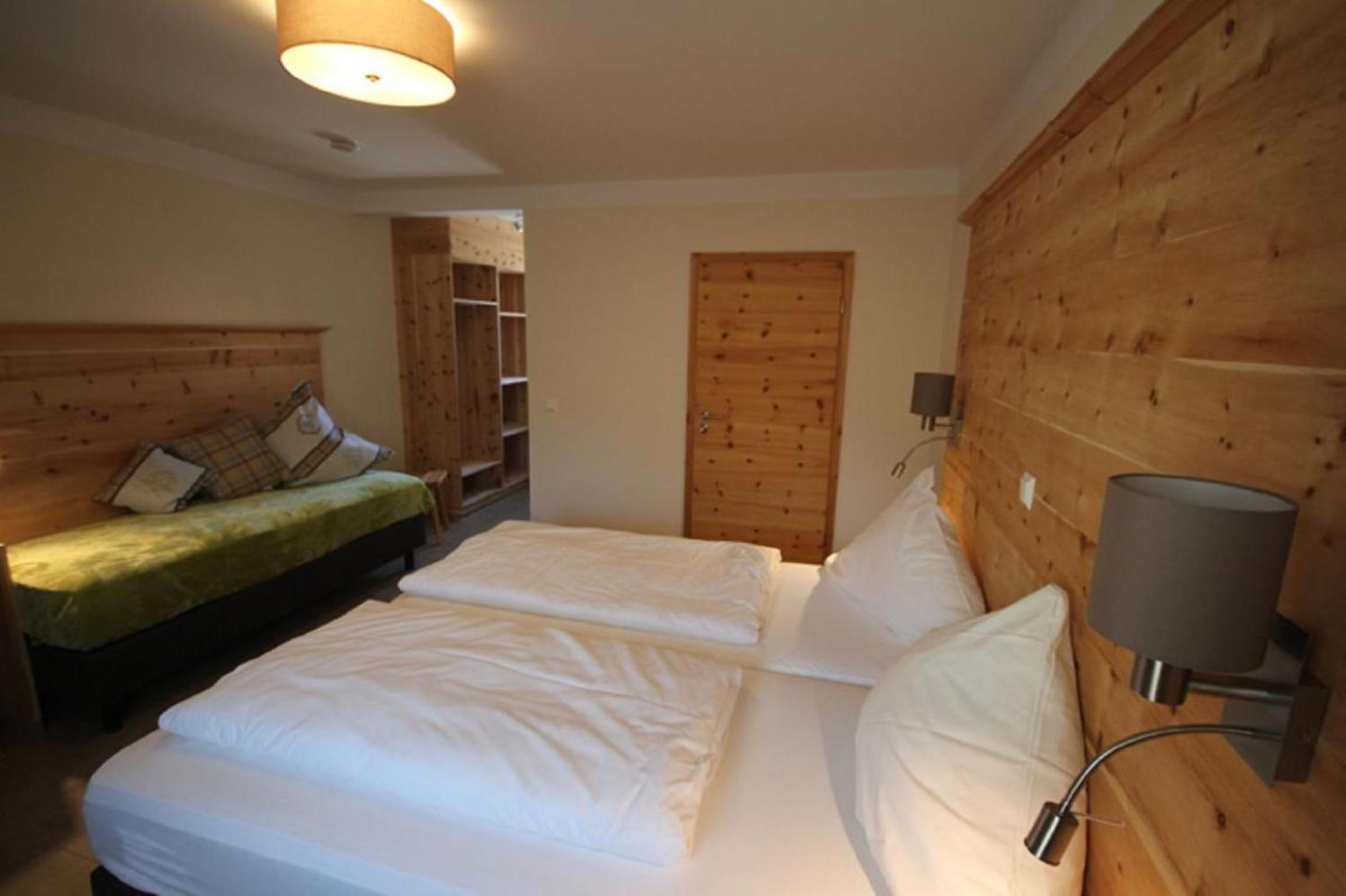 Superior Double Room photo 3