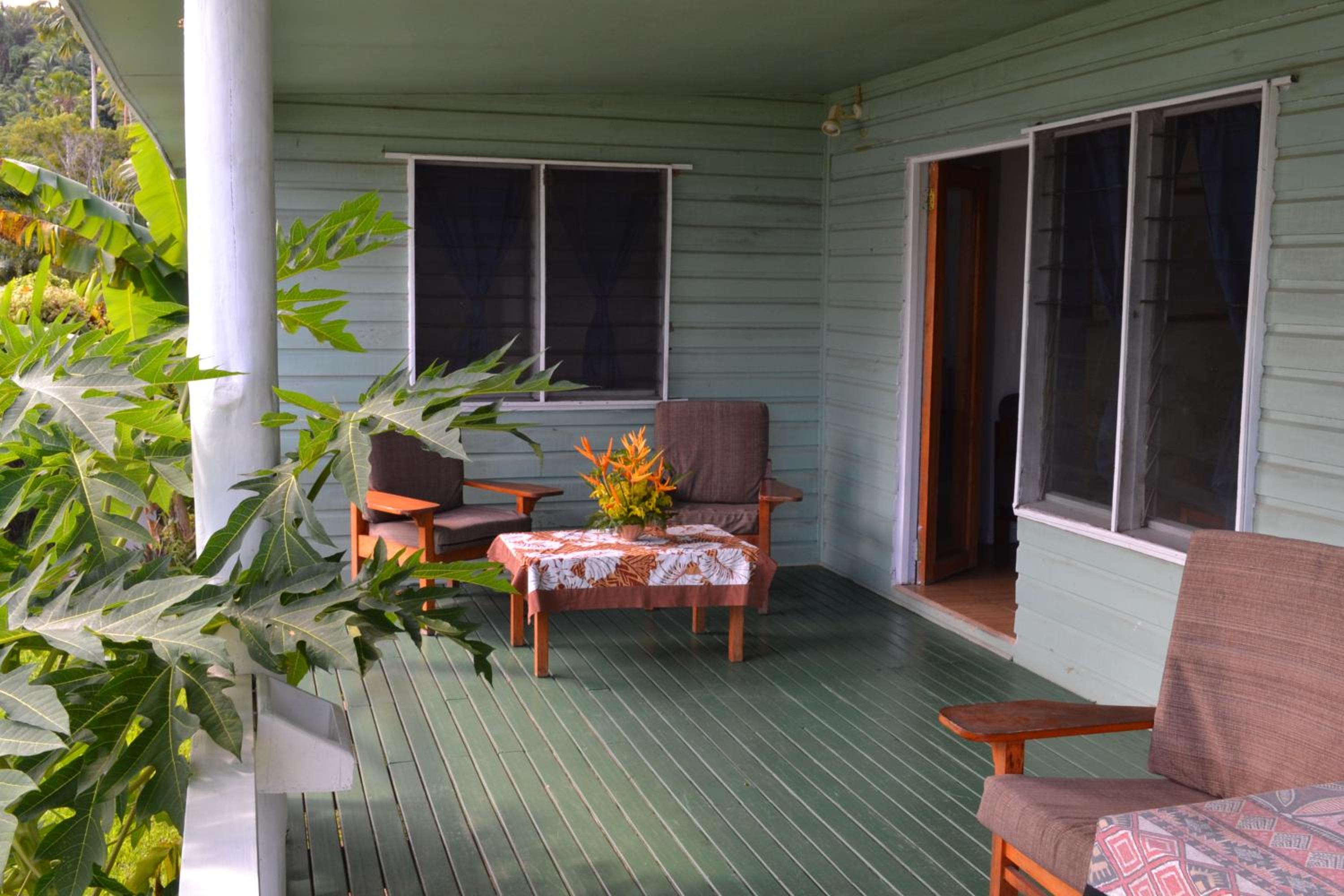 Two-Bedroom Villa with Private Pool photo 4