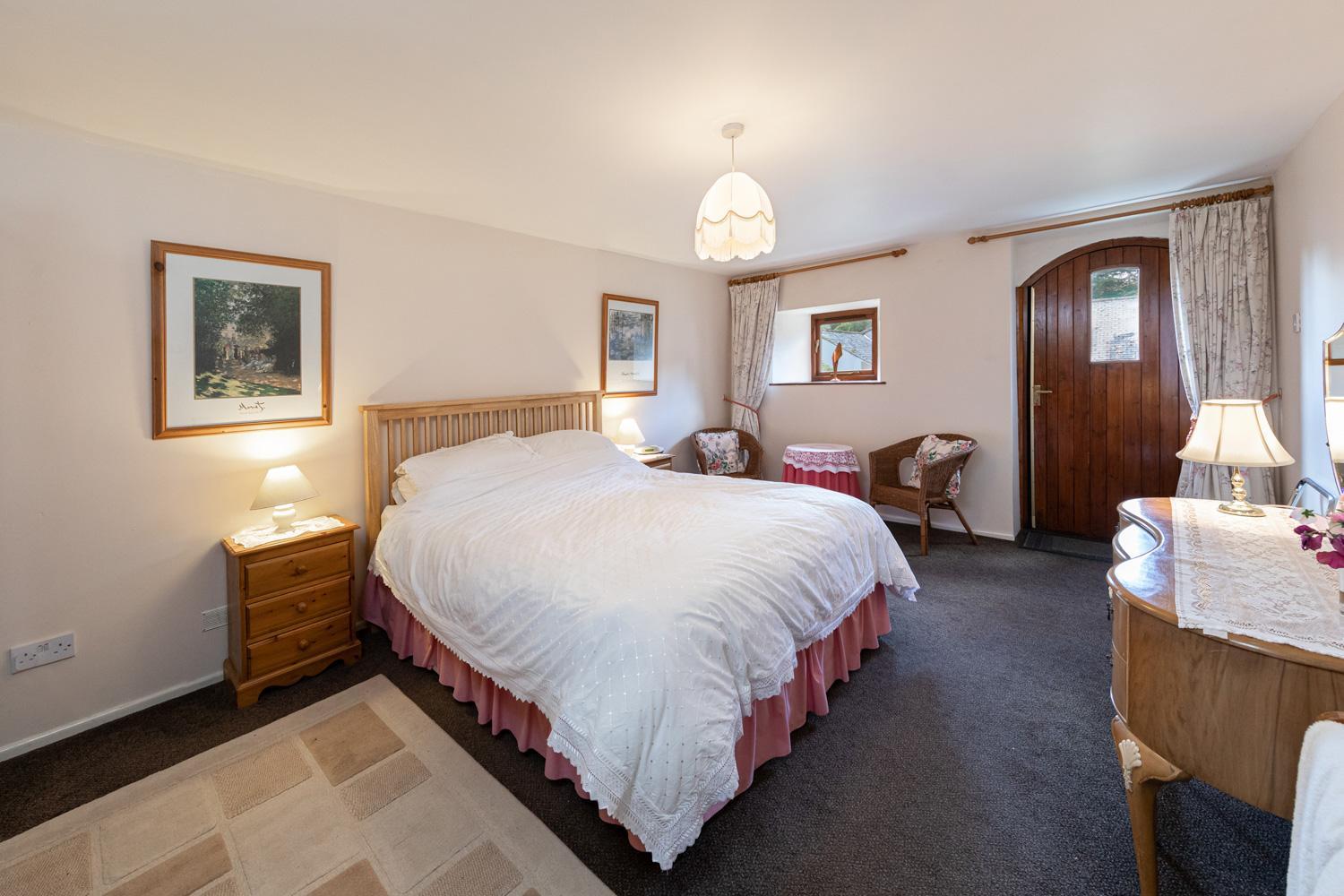 Two-Bedroom House photo 1