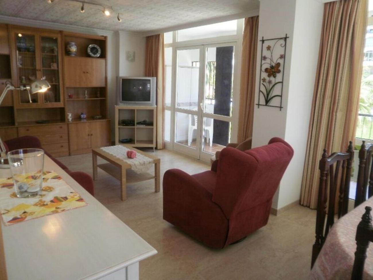 Departamento de tres habitaciones