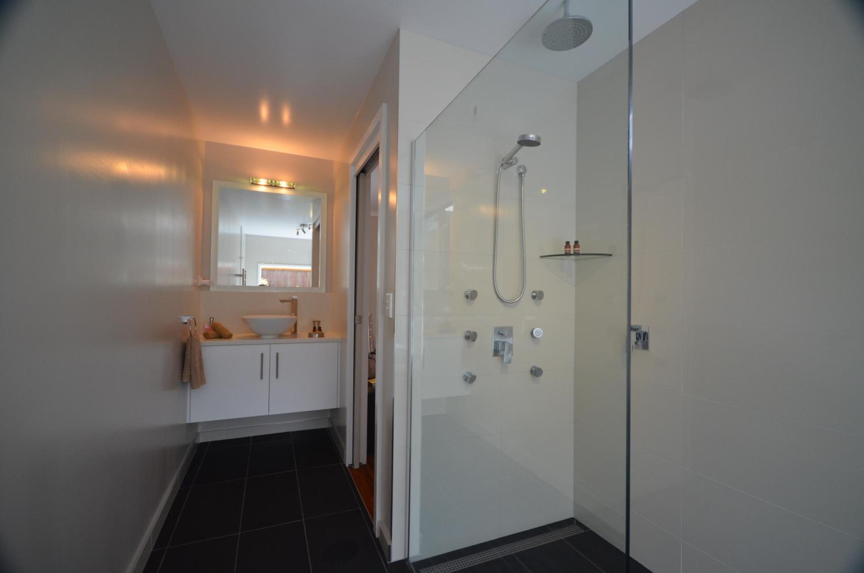 Executive Cottage, 1 Bedroom, Jetted Tub