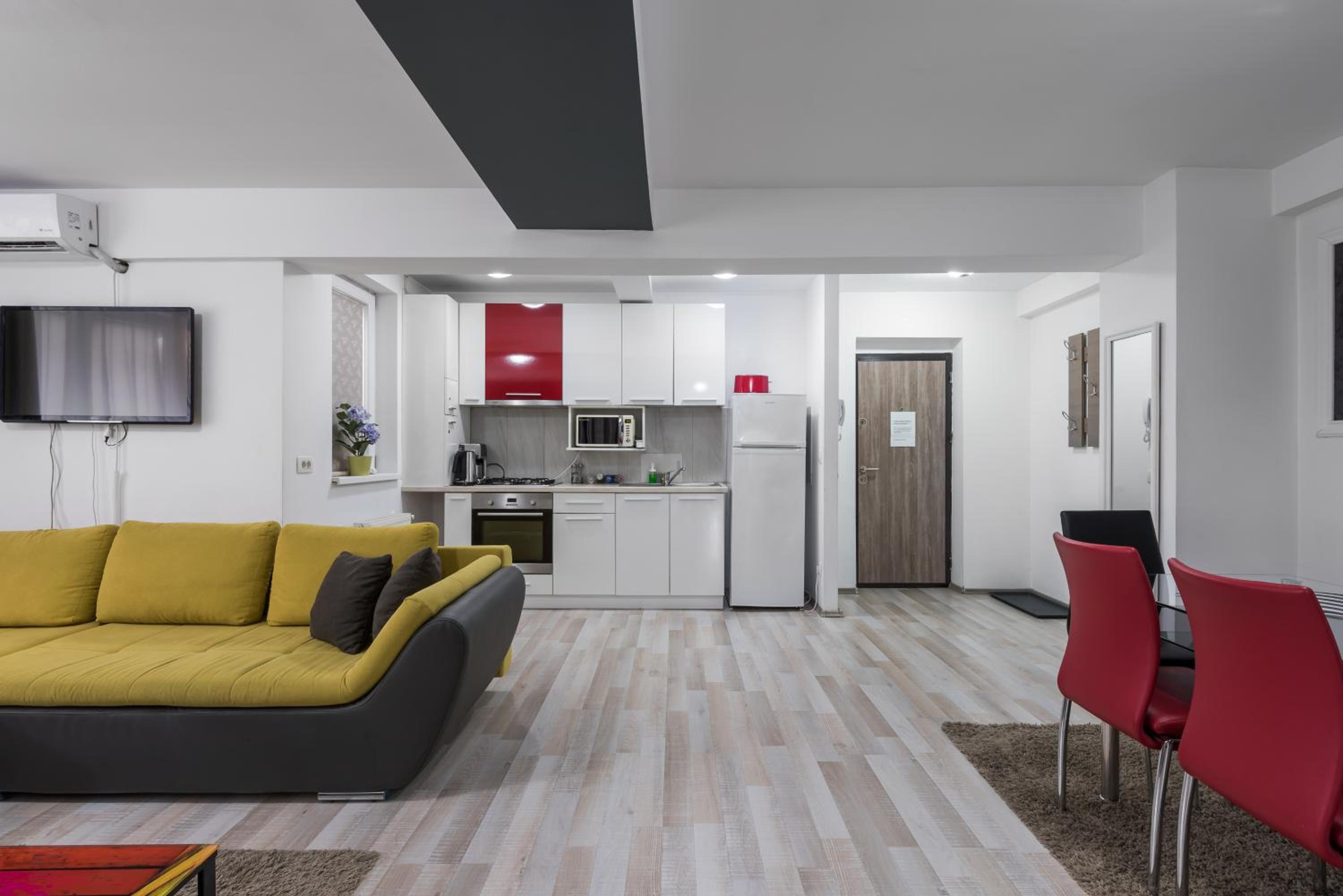 Superior Apartment with Balcony - Photo 18
