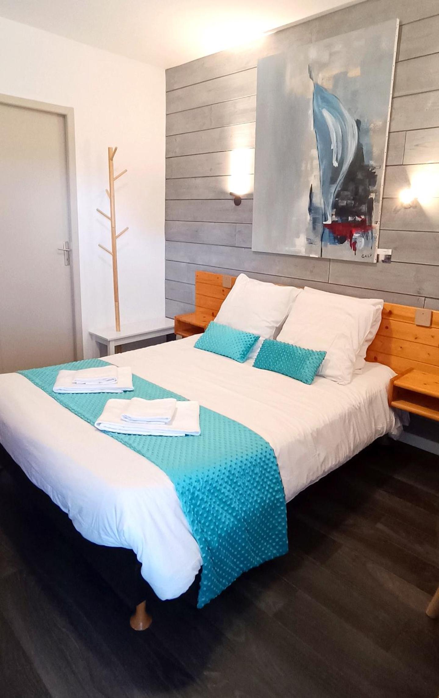 Quadruple Room photo 3