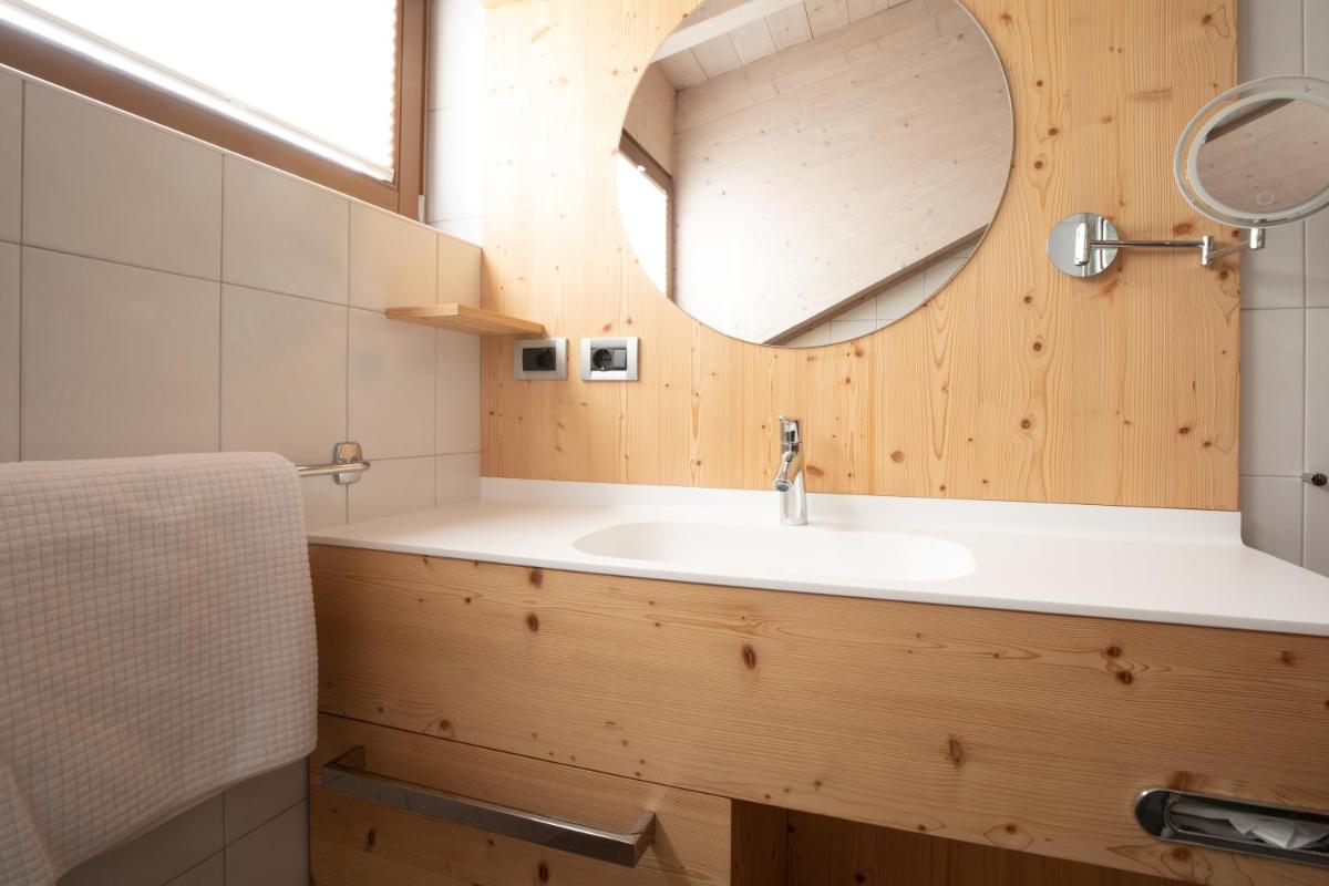 Single Room with Shower