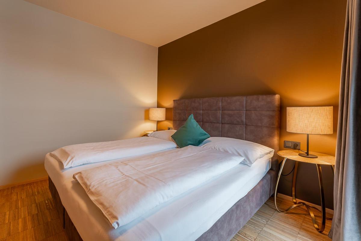 Three-Bedroom Suite photo 2