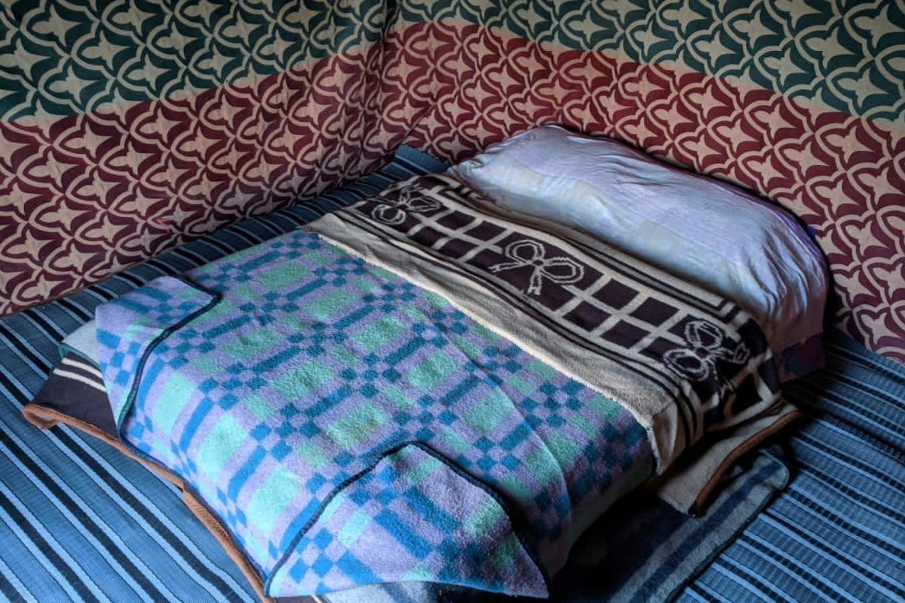 Tent - Photo 9